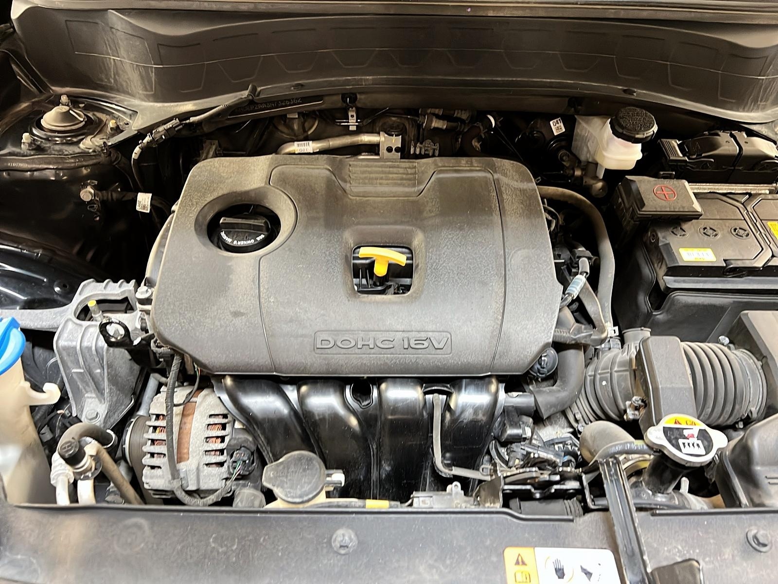 Kia SELTOS LX 2022 - image #11