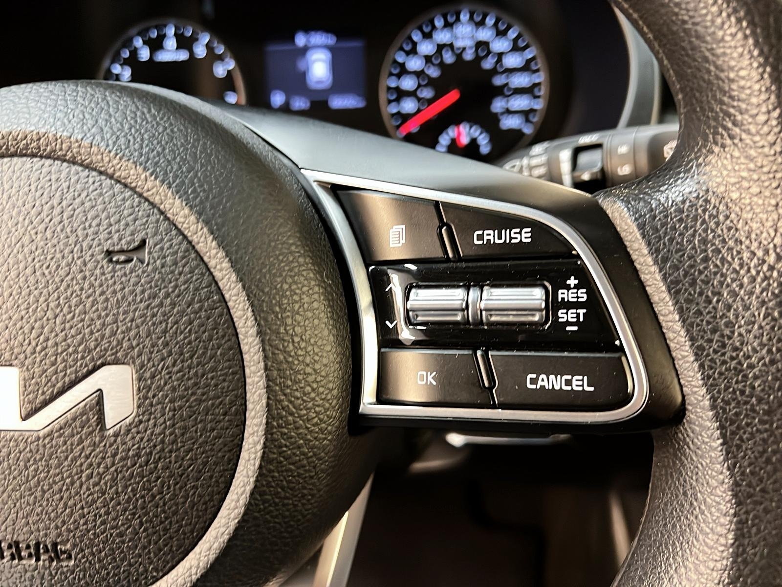 Kia SELTOS LX 2022 - image #17