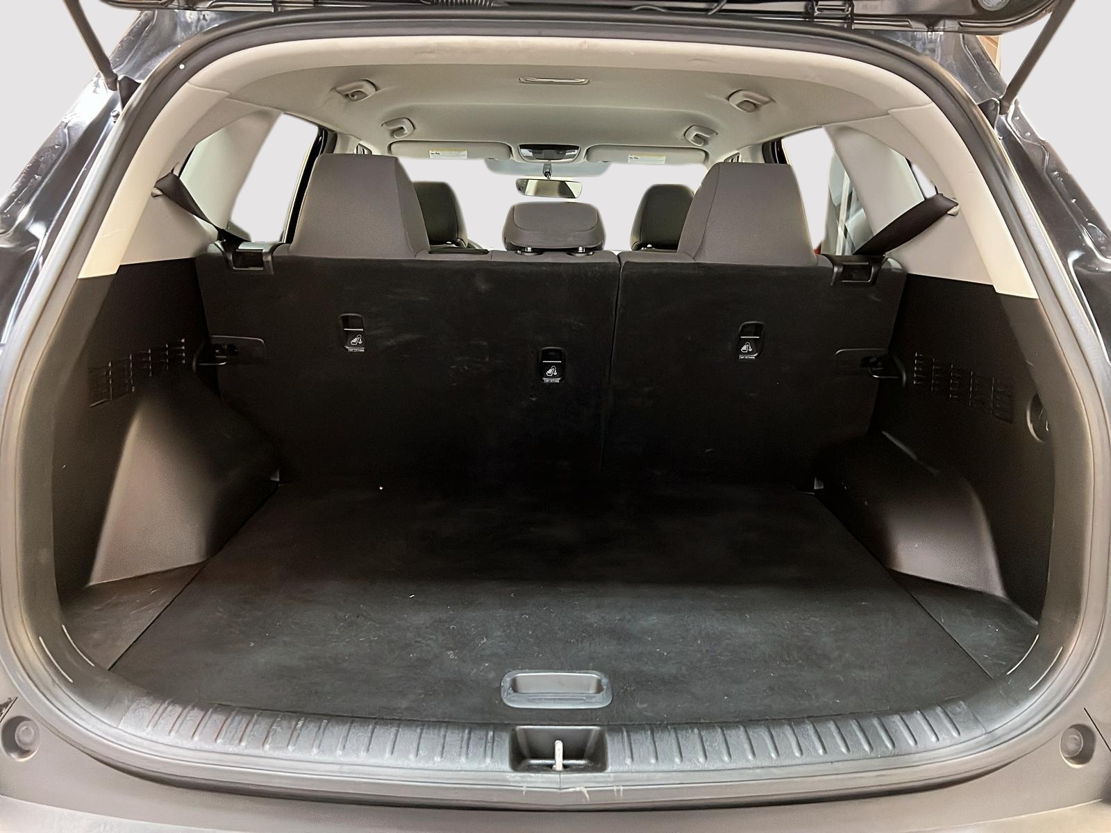 Kia SELTOS LX 2022 - image #12