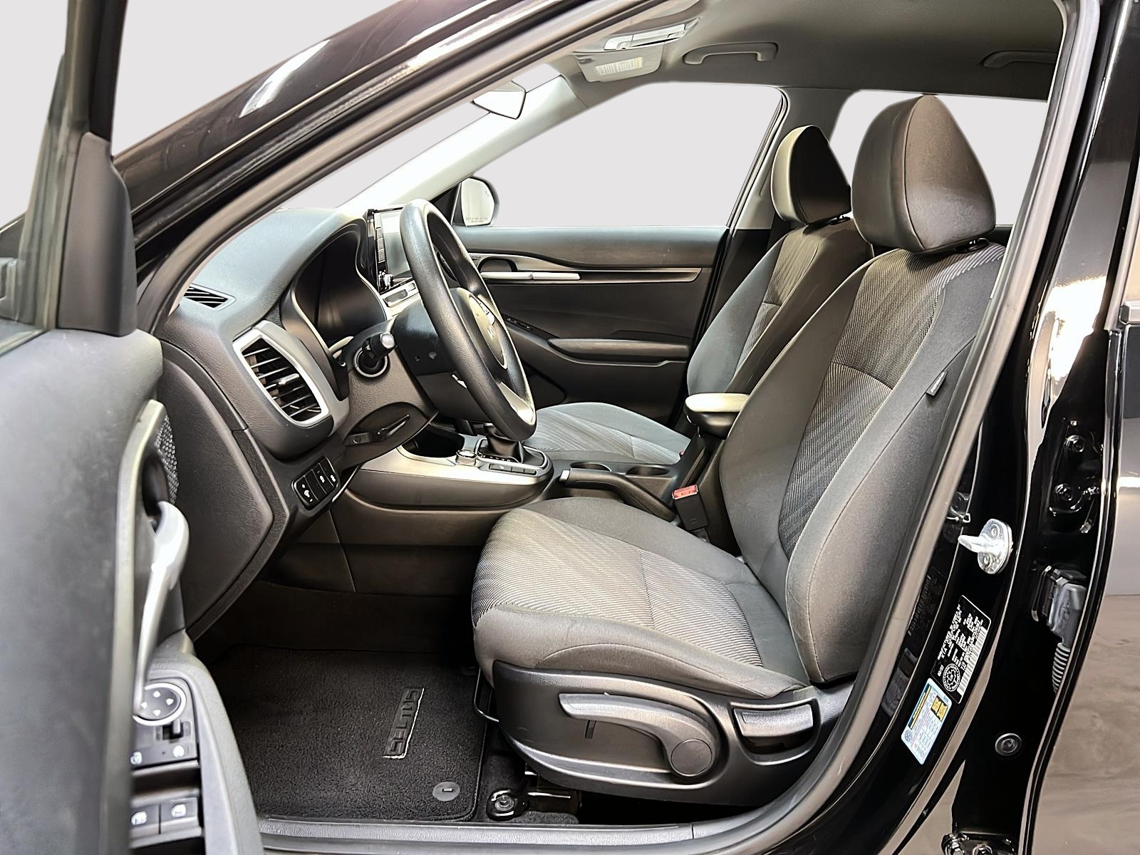 Kia SELTOS LX 2022 - image #7