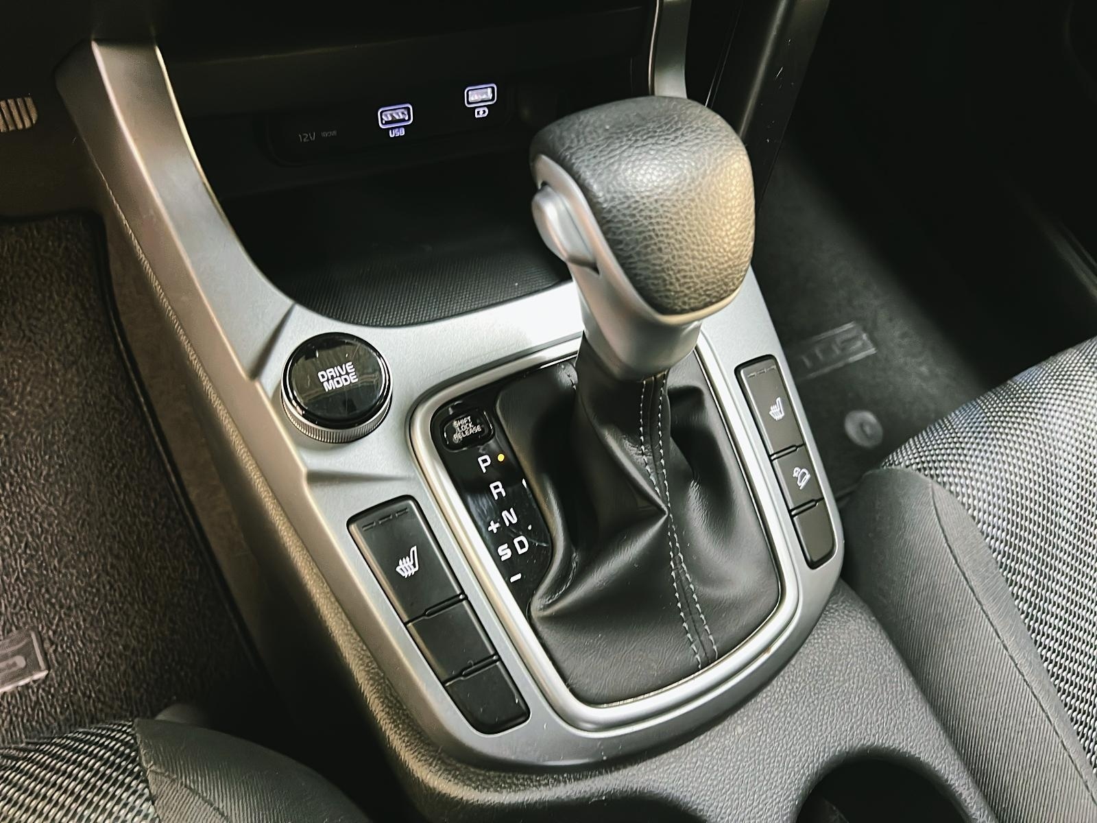 Kia SELTOS LX 2022 - image #13