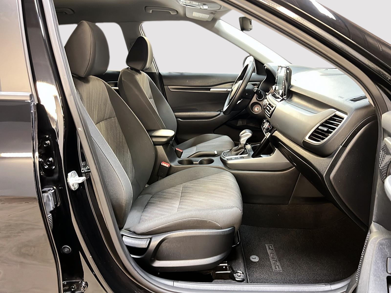 Kia SELTOS LX 2022 - image #8