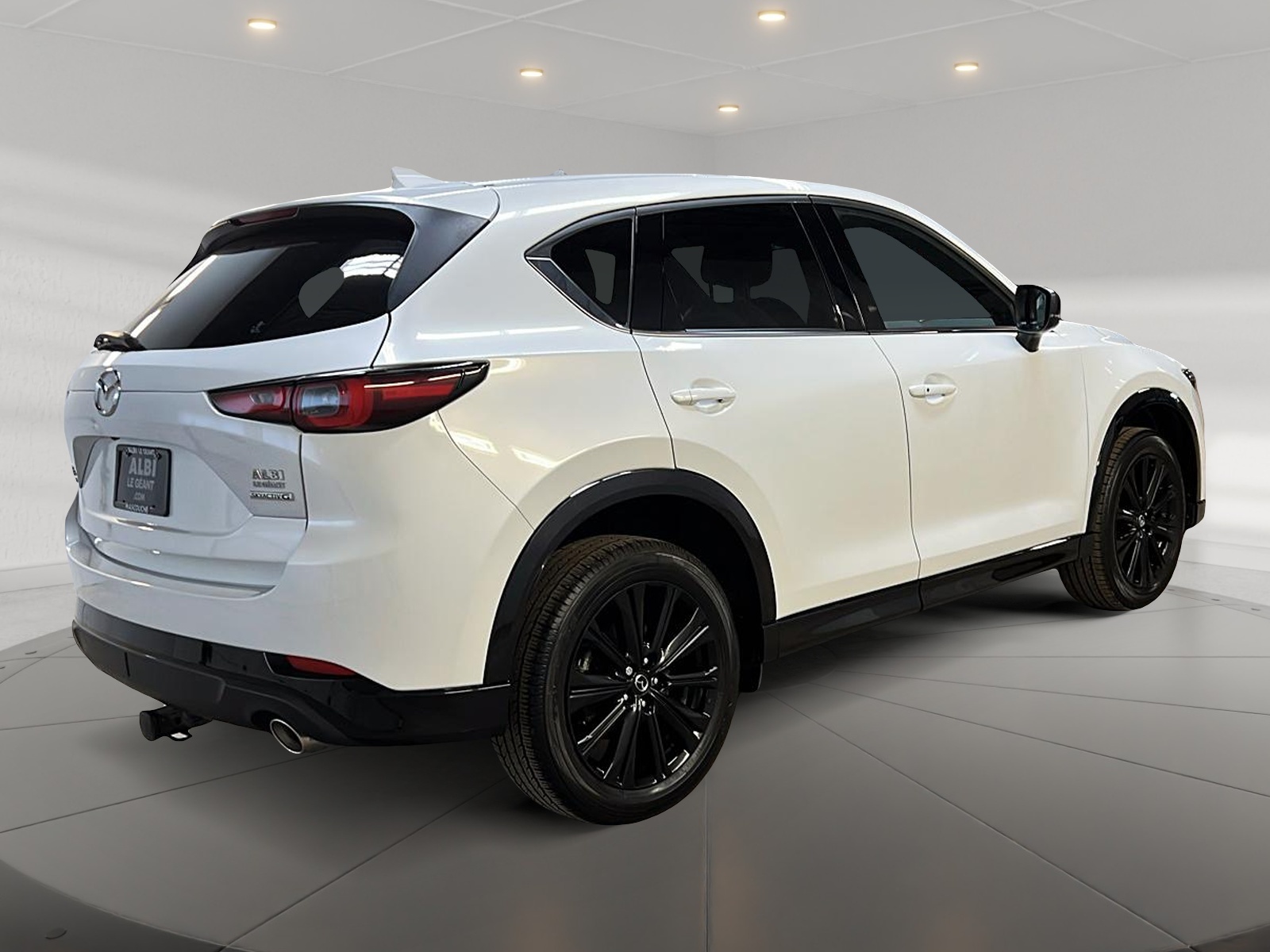 Mazda CX-5 2023 - Image #4