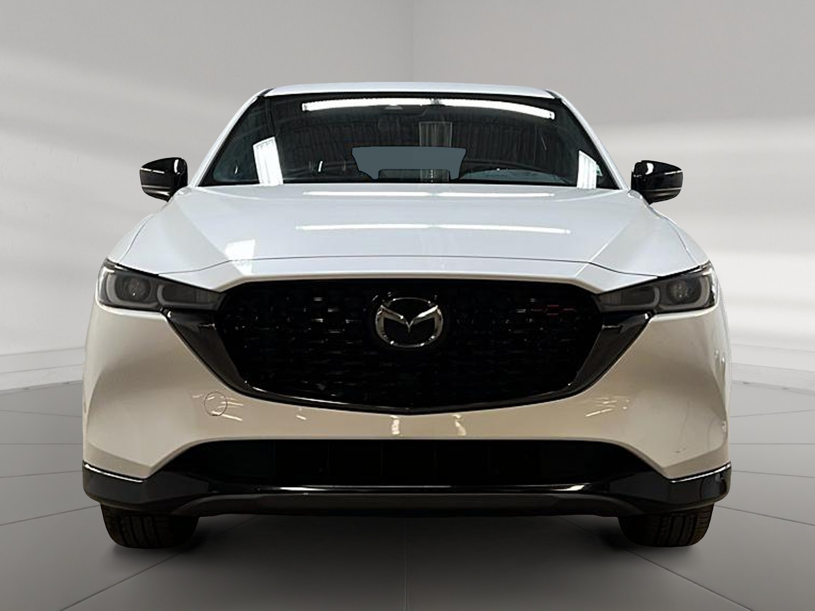 Mazda CX-5 GT SPORT DESIGN CUIR TOIT NAV 4RM 2023 - image #2