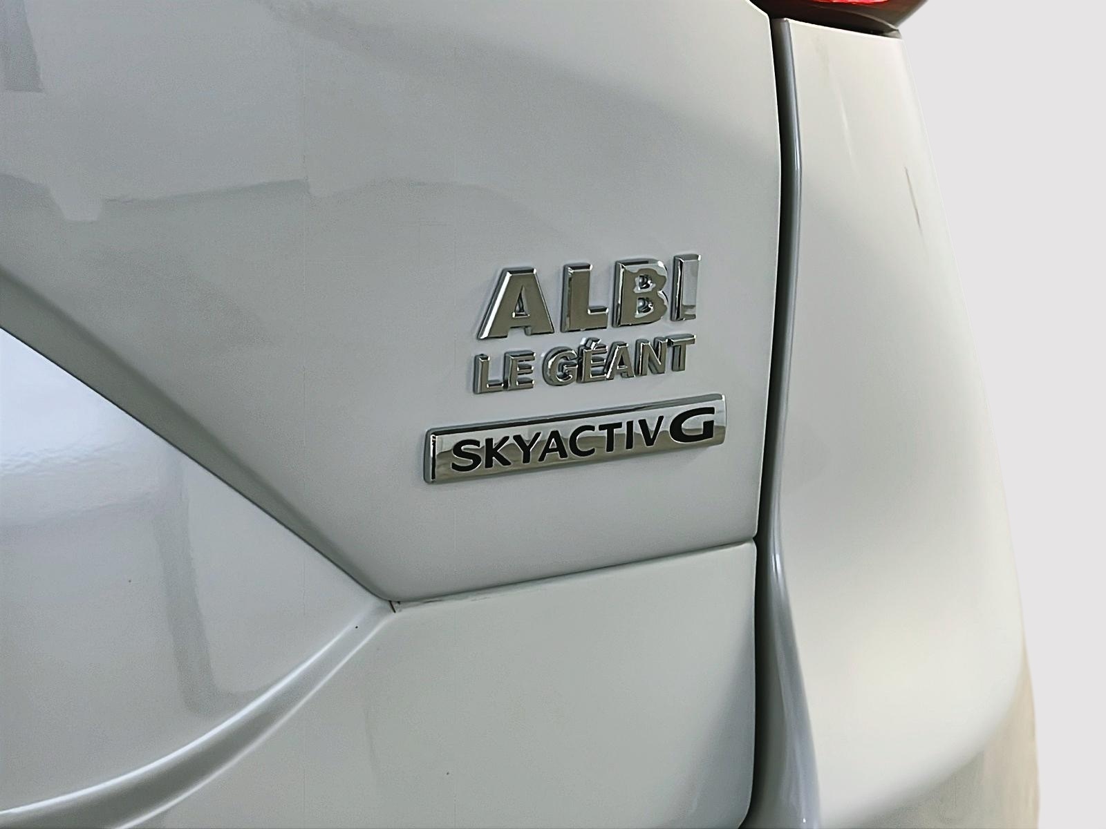 Mazda CX-5 GT SPORT DESIGN CUIR TOIT NAV 4RM 2023 - image #29