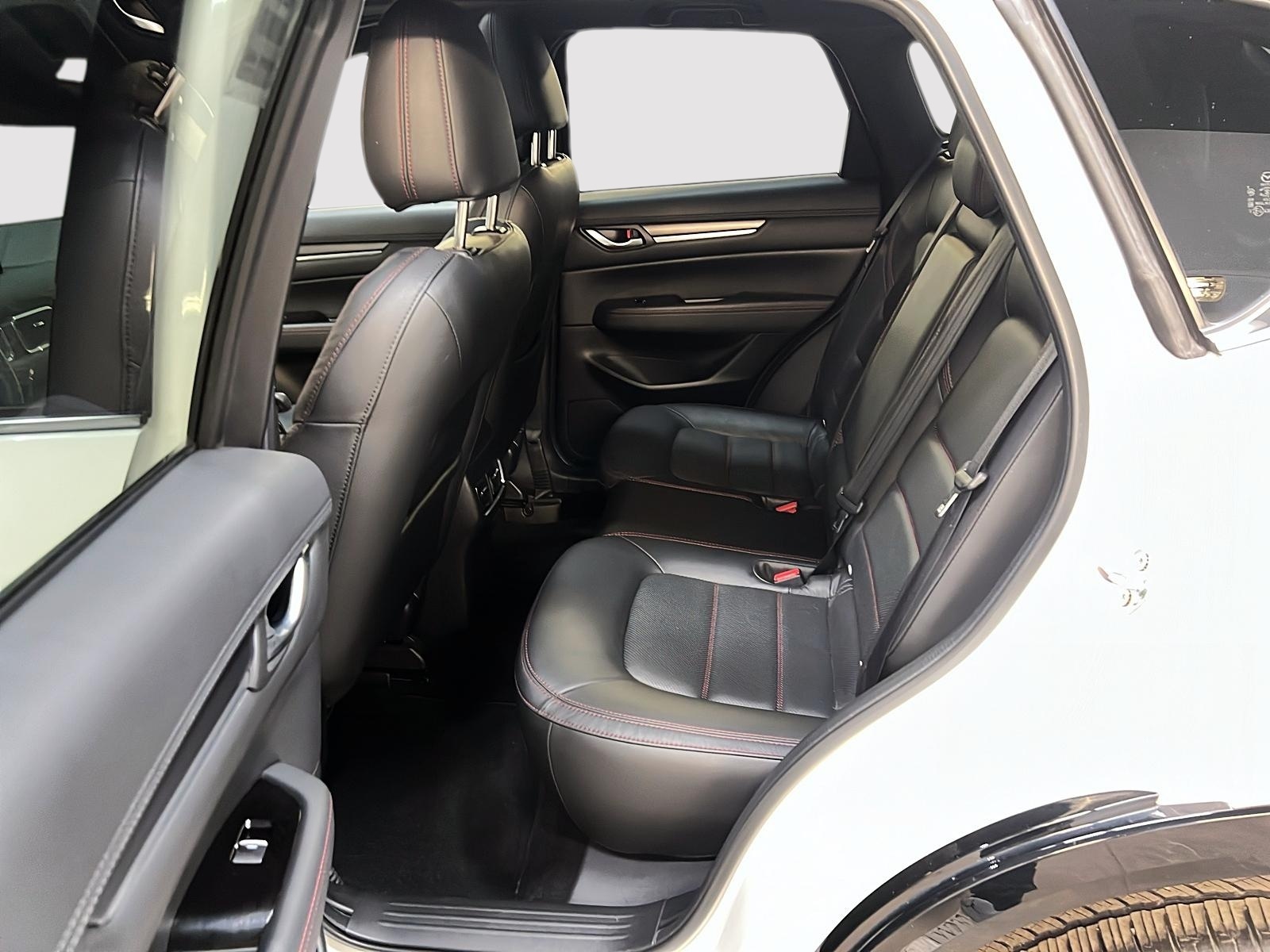 Mazda CX-5 GT SPORT DESIGN CUIR TOIT NAV 4RM 2023 - image #10