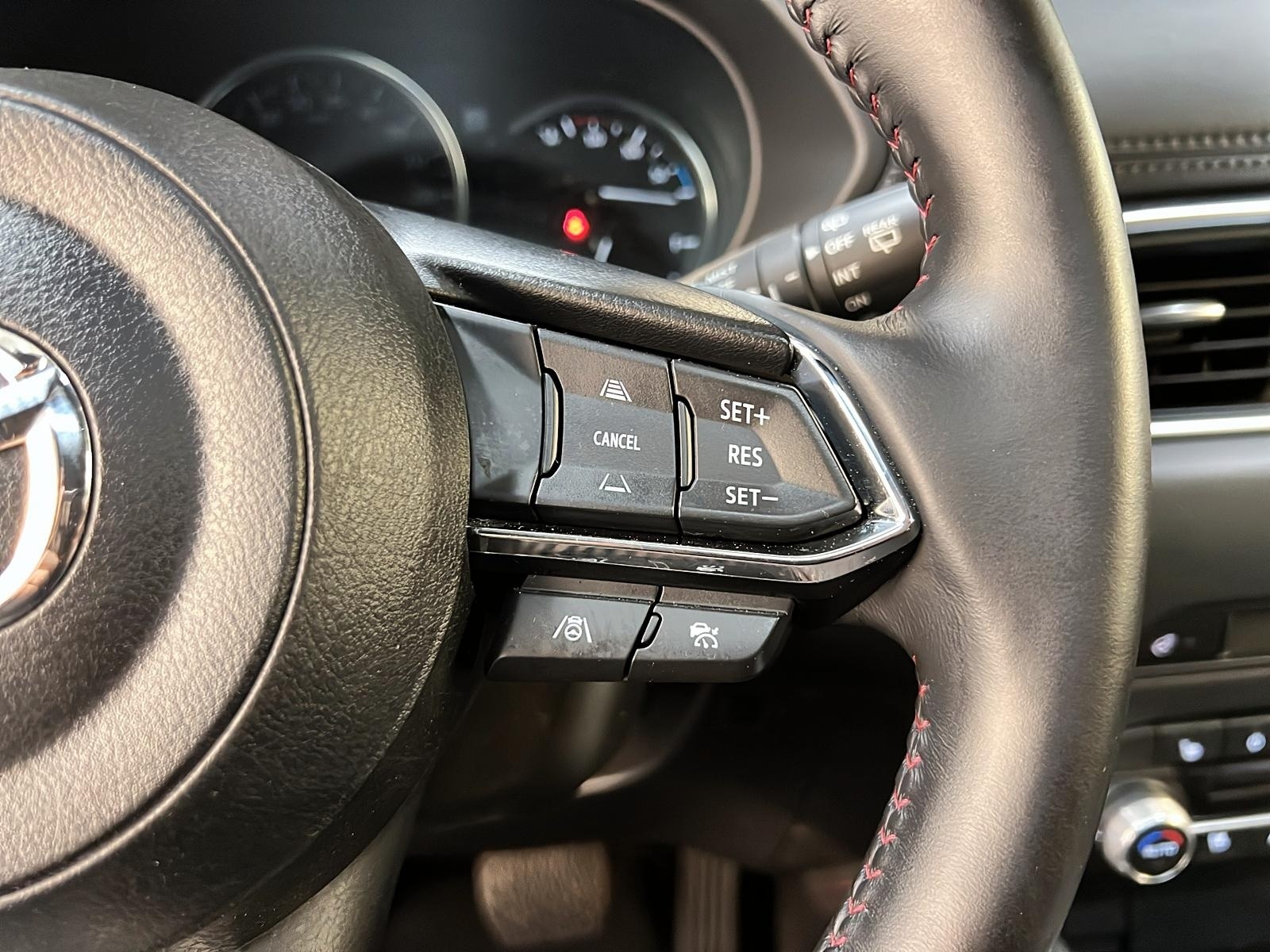 Mazda CX-5 GT SPORT DESIGN CUIR TOIT NAV 4RM 2023 - image #22