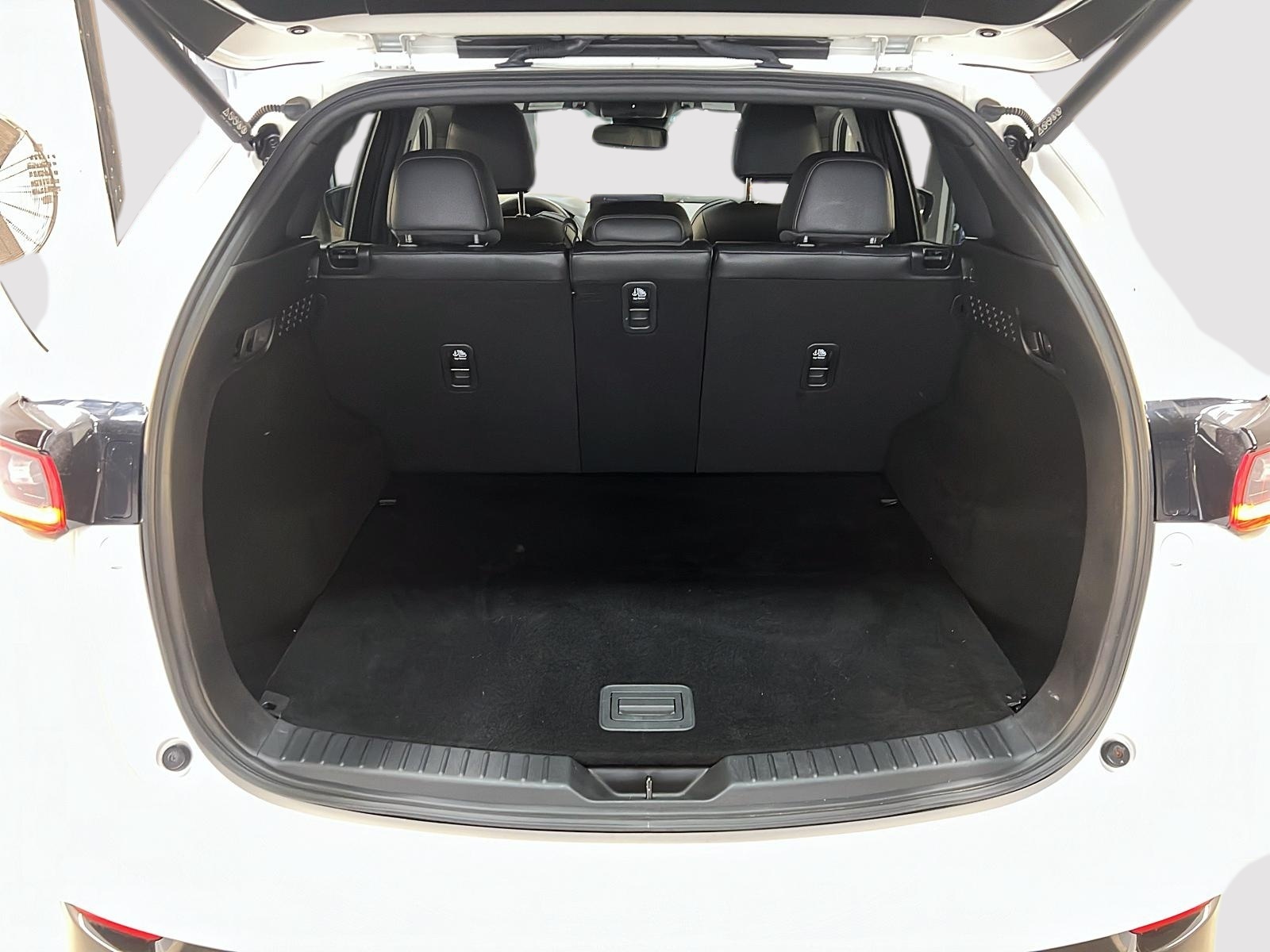 Mazda CX-5 GT SPORT DESIGN CUIR TOIT NAV 4RM 2023 - image #13