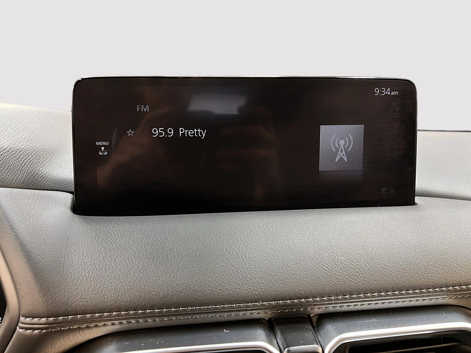 Mazda CX-5 GT SPORT DESIGN CUIR TOIT NAV 4RM 2023 - image #19