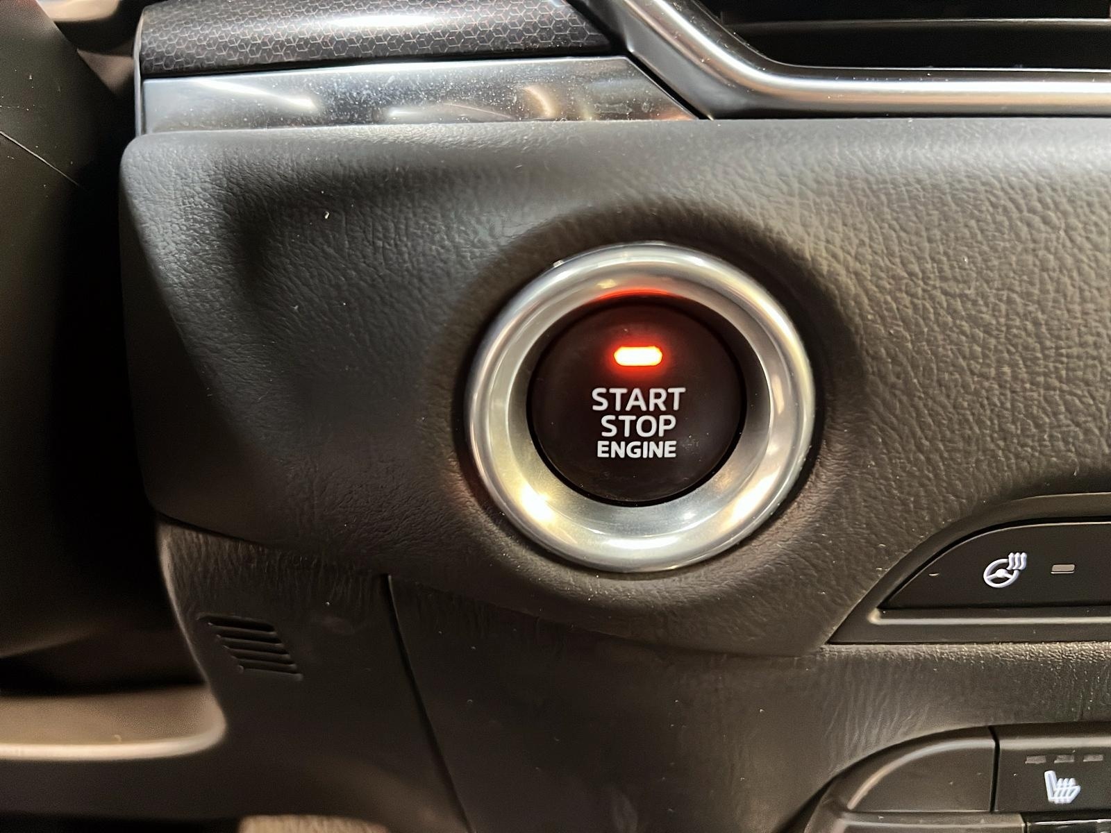 Mazda CX-5 GT SPORT DESIGN CUIR TOIT NAV 4RM 2023 - image #18