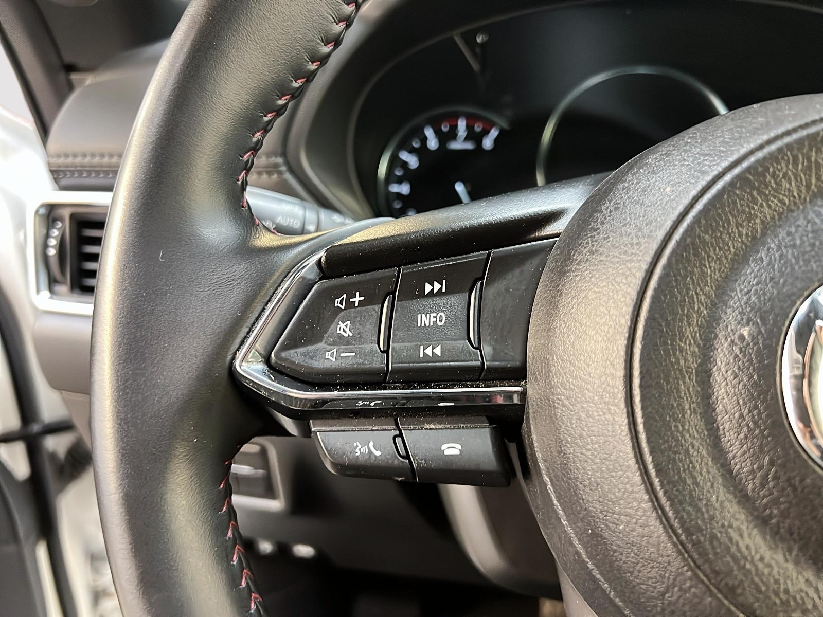 Mazda CX-5 2023 - Image #23