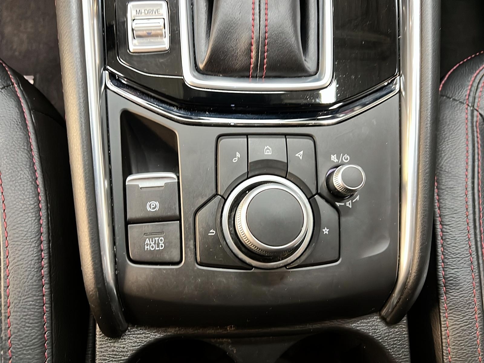 Mazda CX-5 GT SPORT DESIGN CUIR TOIT NAV 4RM 2023 - image #15