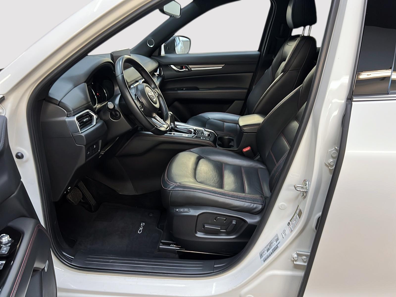 Mazda CX-5 2023 - Image #7