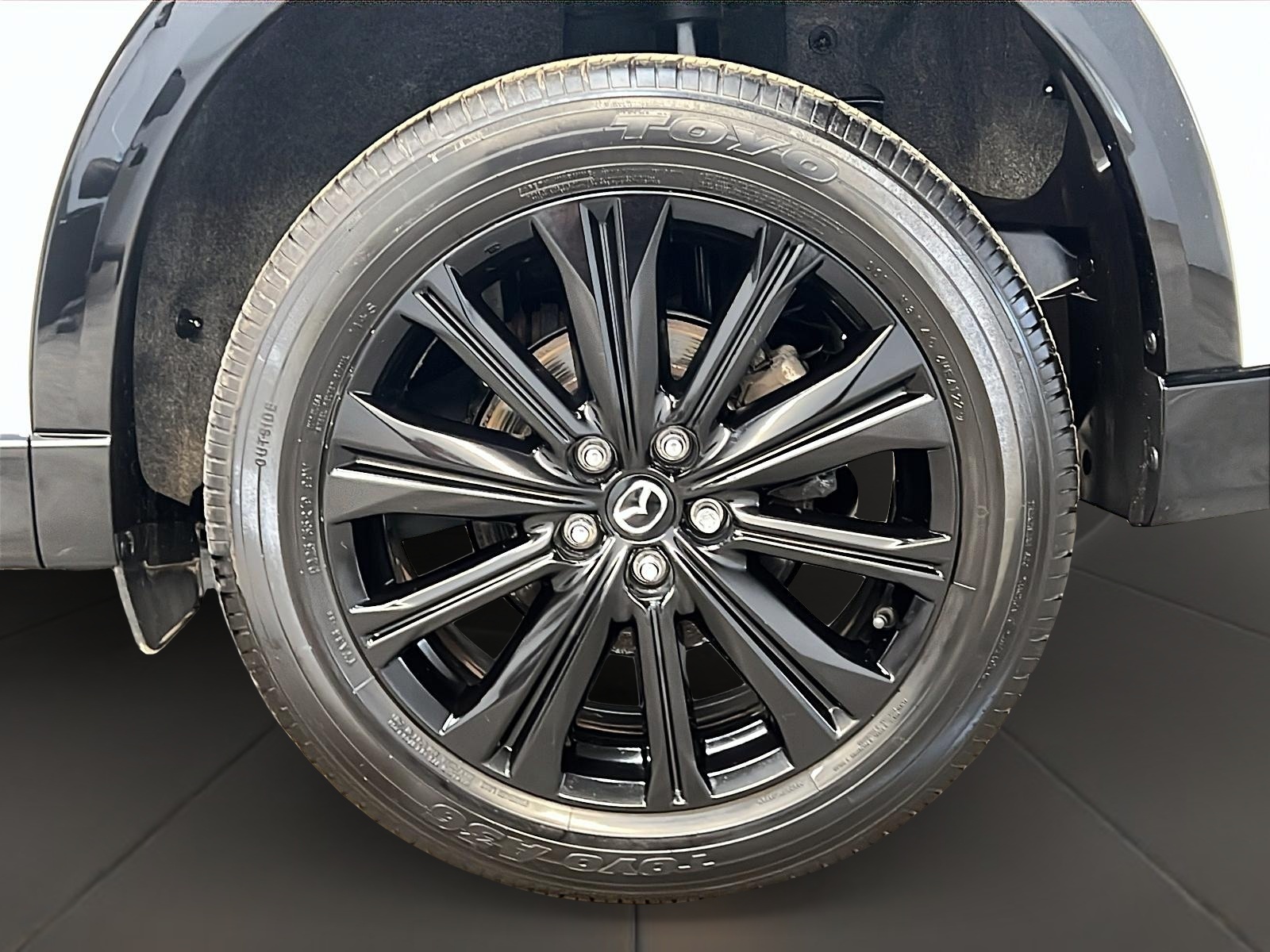 Mazda CX-5 GT SPORT DESIGN CUIR TOIT NAV 4RM 2023 - image #31