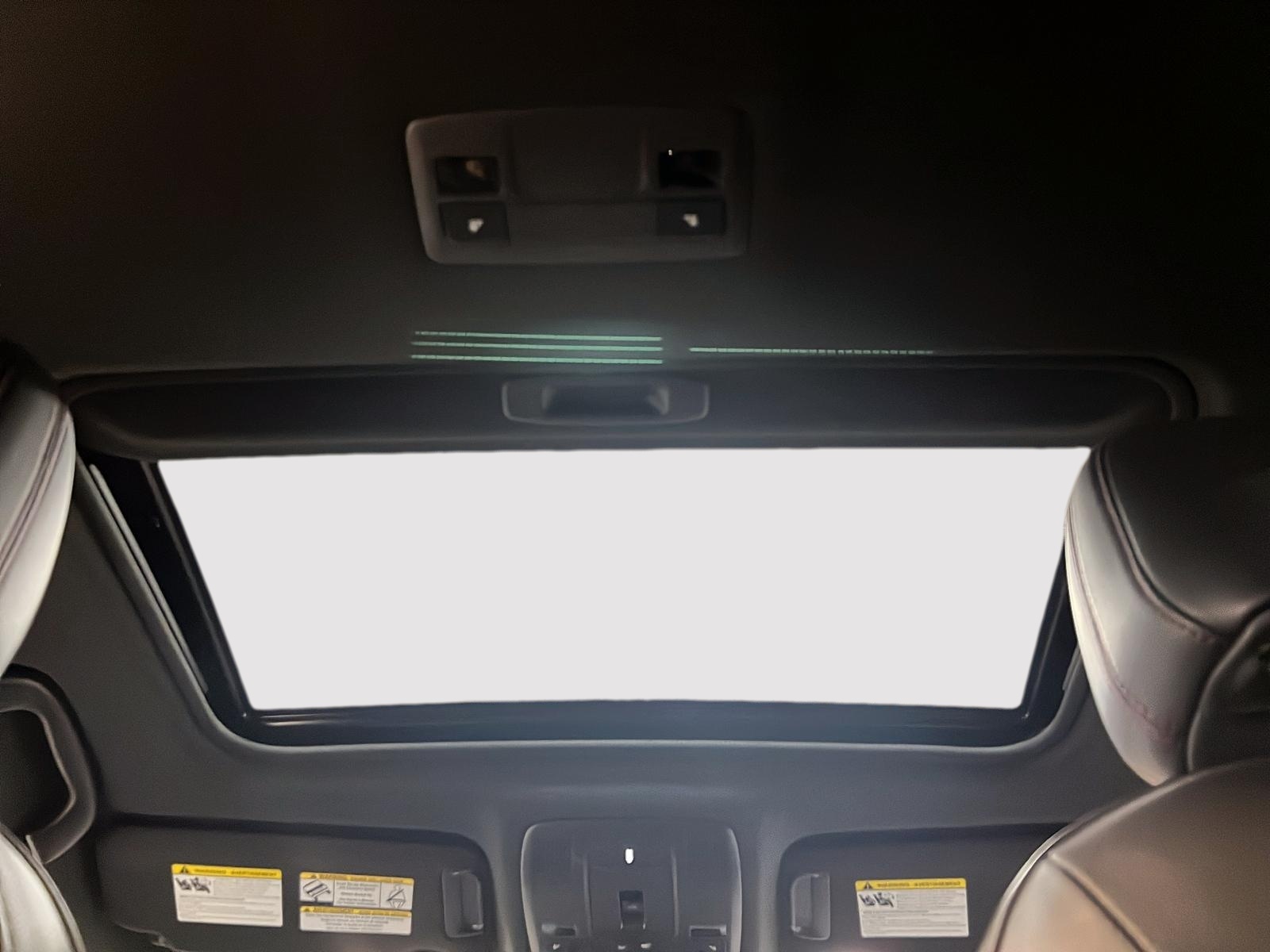 Mazda CX-5 GT SPORT DESIGN CUIR TOIT NAV 4RM 2023 - image #9