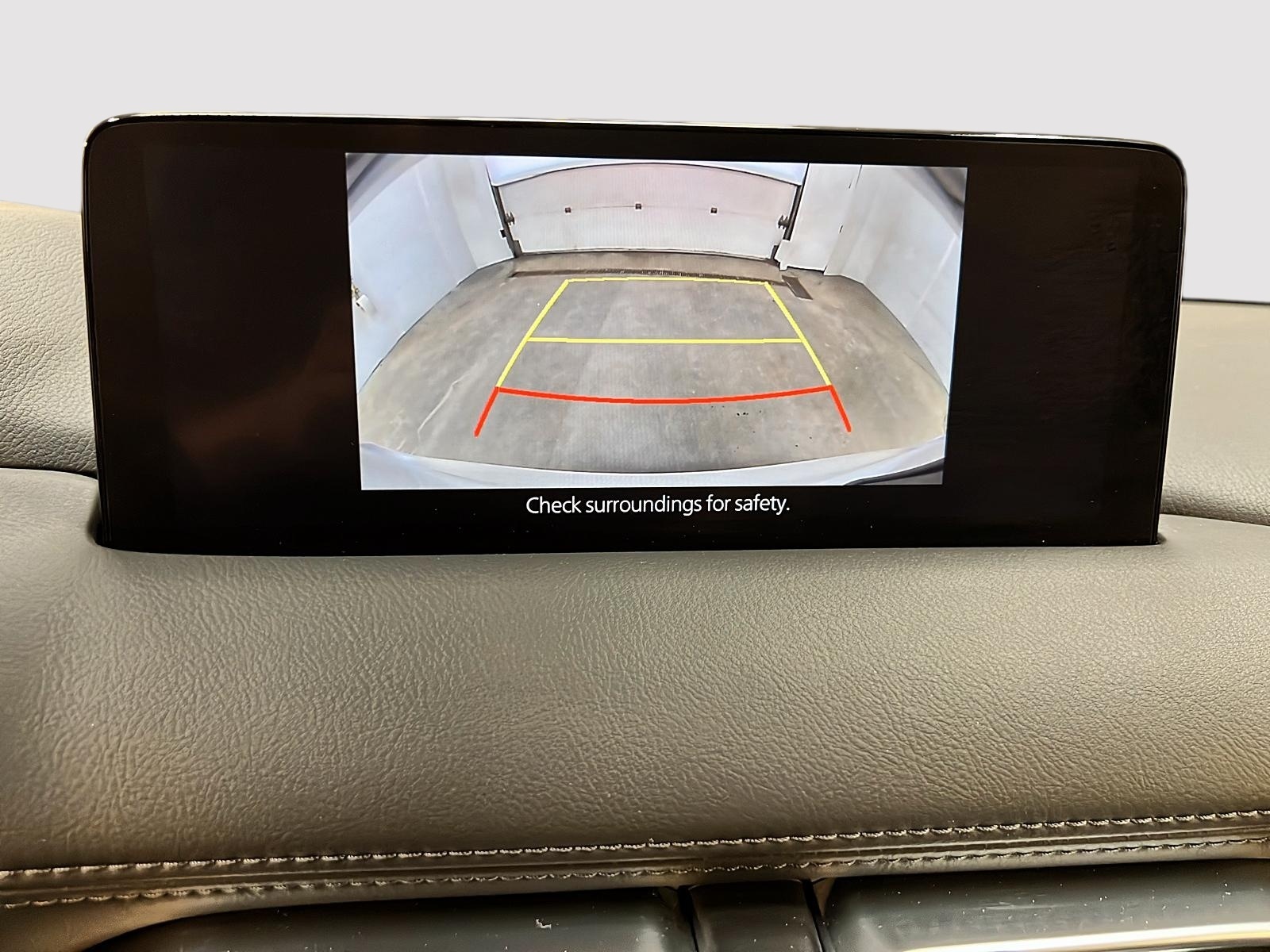 Mazda CX-5 2023 - Image #21