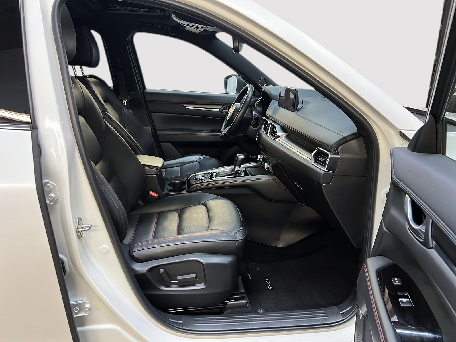 Mazda CX-5 2023 - Image #8