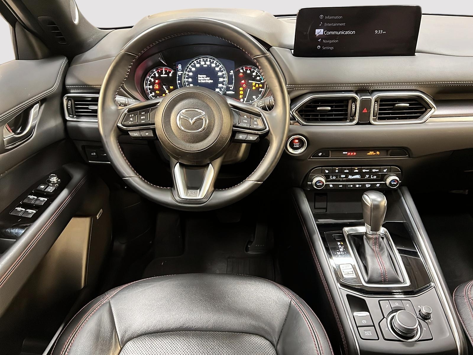 Mazda CX-5 2023 - Image #11