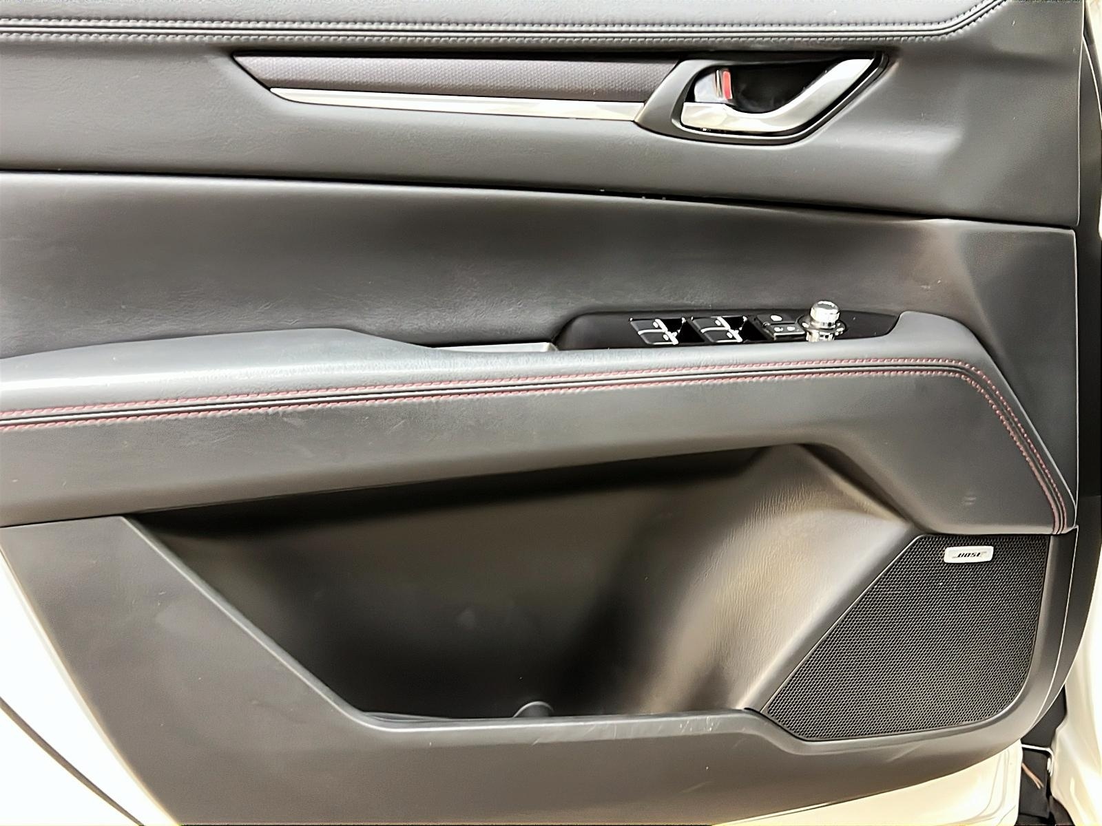 Mazda CX-5 GT SPORT DESIGN CUIR TOIT NAV 4RM 2023 - image #26