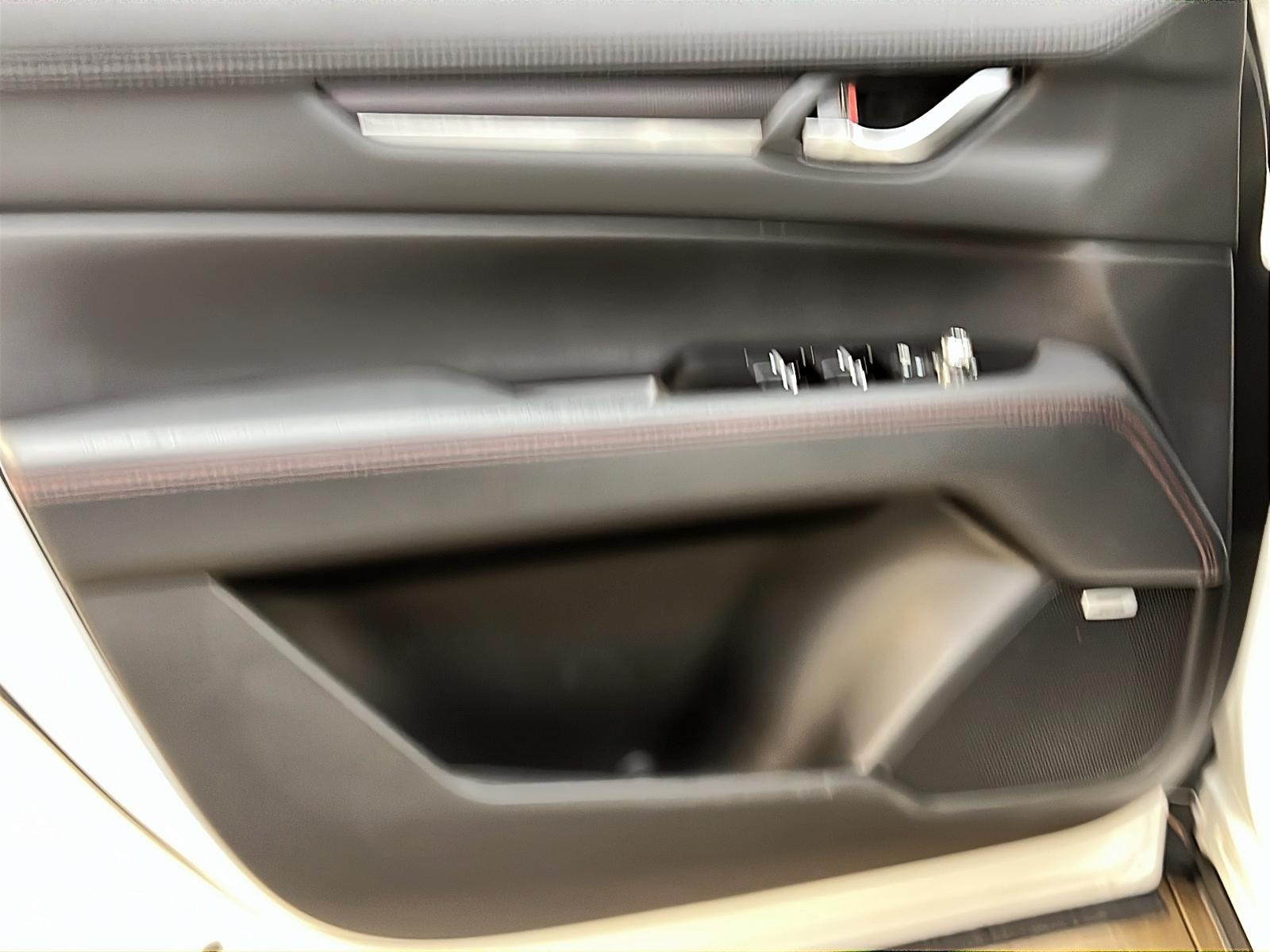 Mazda CX-5 GT SPORT DESIGN CUIR TOIT NAV 4RM 2023 - image #25