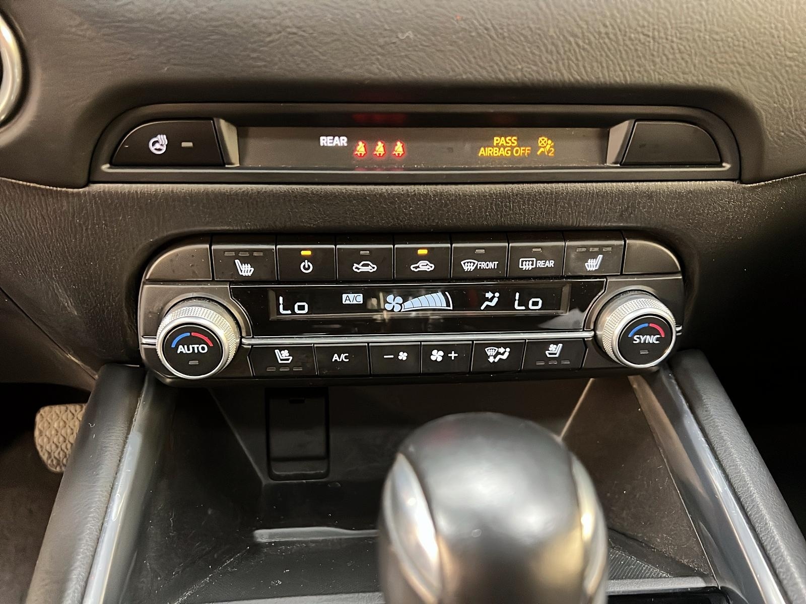 Mazda CX-5 GT SPORT DESIGN CUIR TOIT NAV 4RM 2023 - image #17