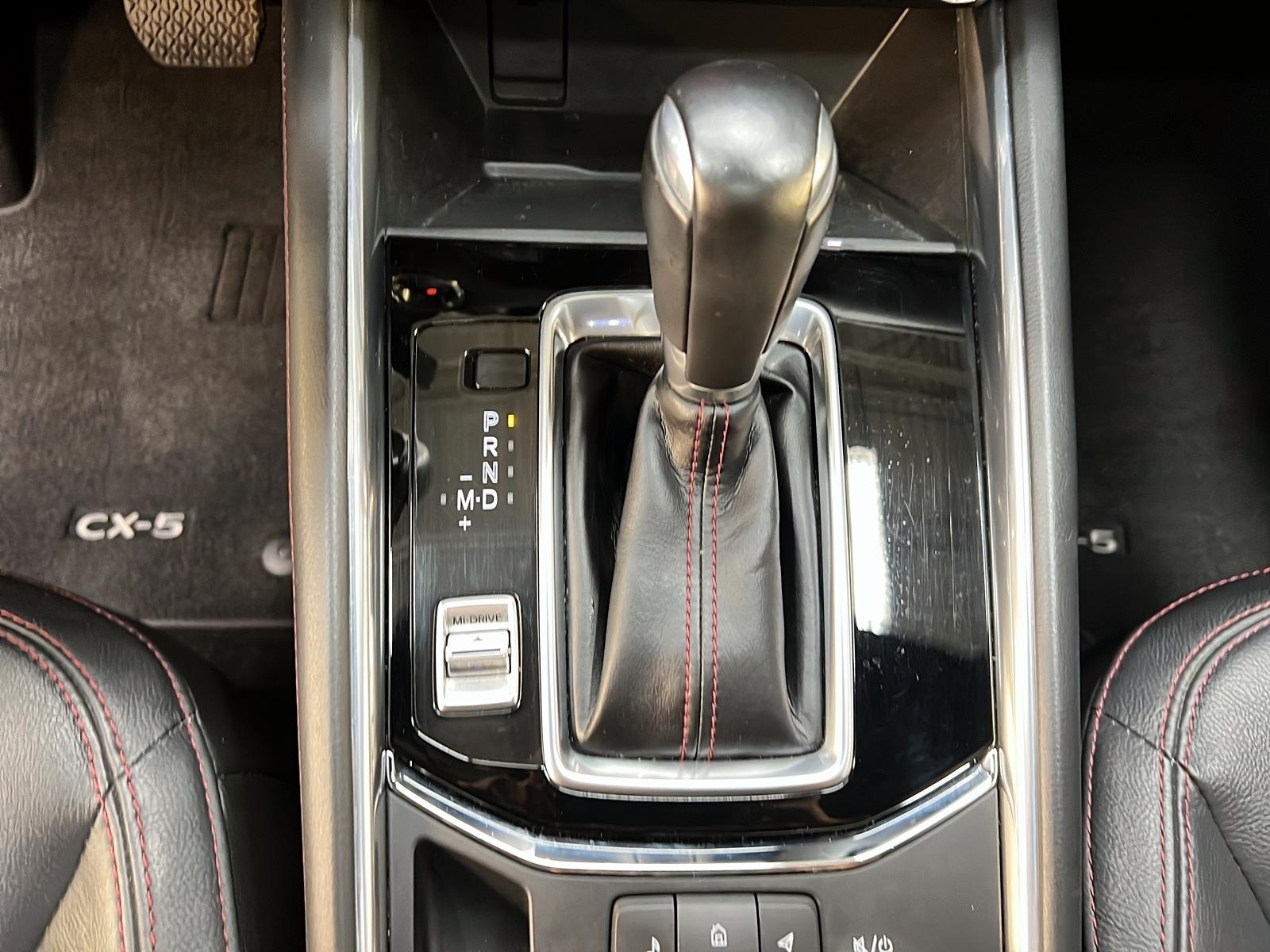 Mazda CX-5 GT SPORT DESIGN CUIR TOIT NAV 4RM 2023 - image #16