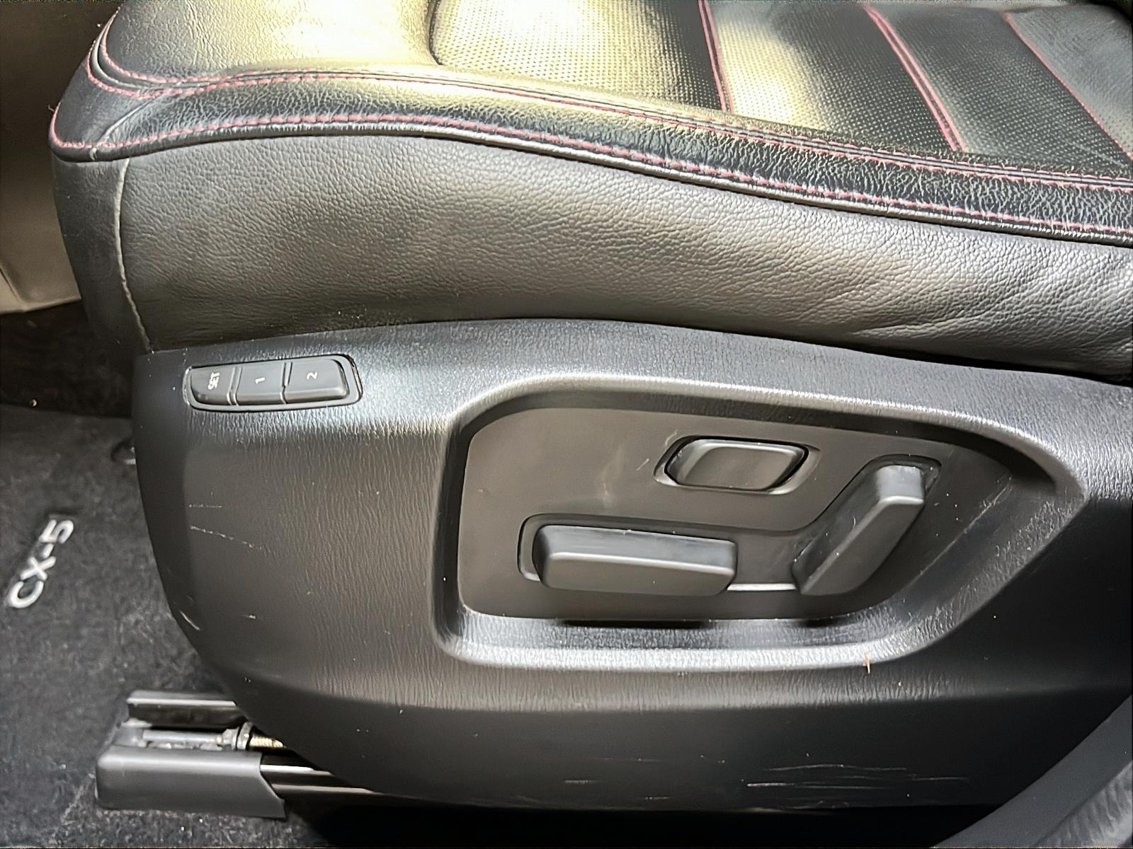 Mazda CX-5 2023 - Image #27