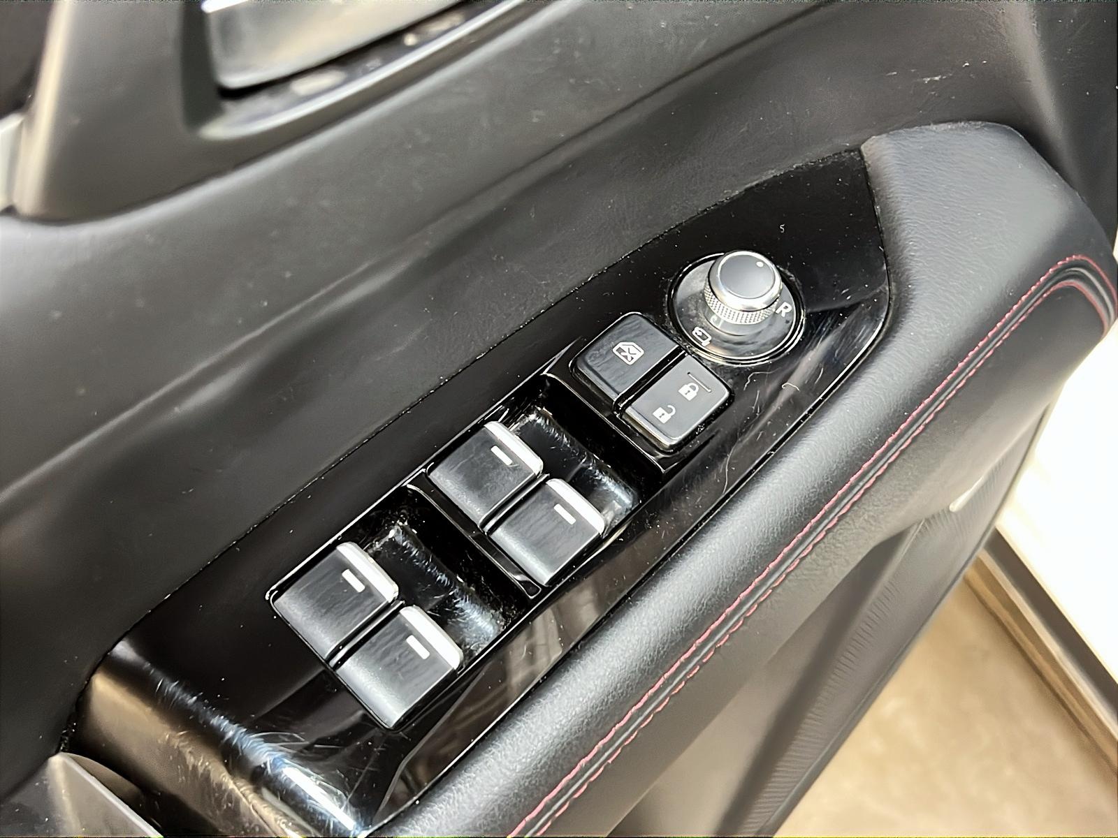 Mazda CX-5 GT SPORT DESIGN CUIR TOIT NAV 4RM 2023 - image #24