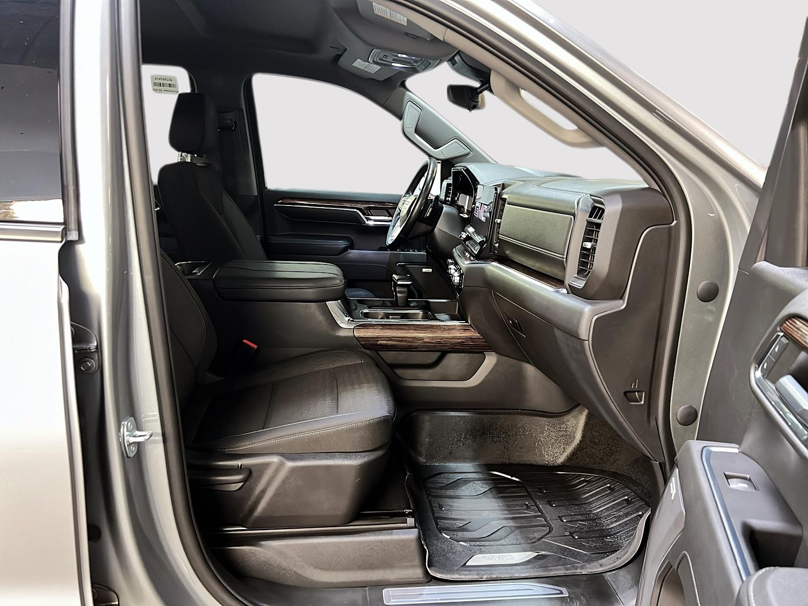 GMC Sierra 1500 ELEVATION CREW CAB 4X4 2023 - image #8