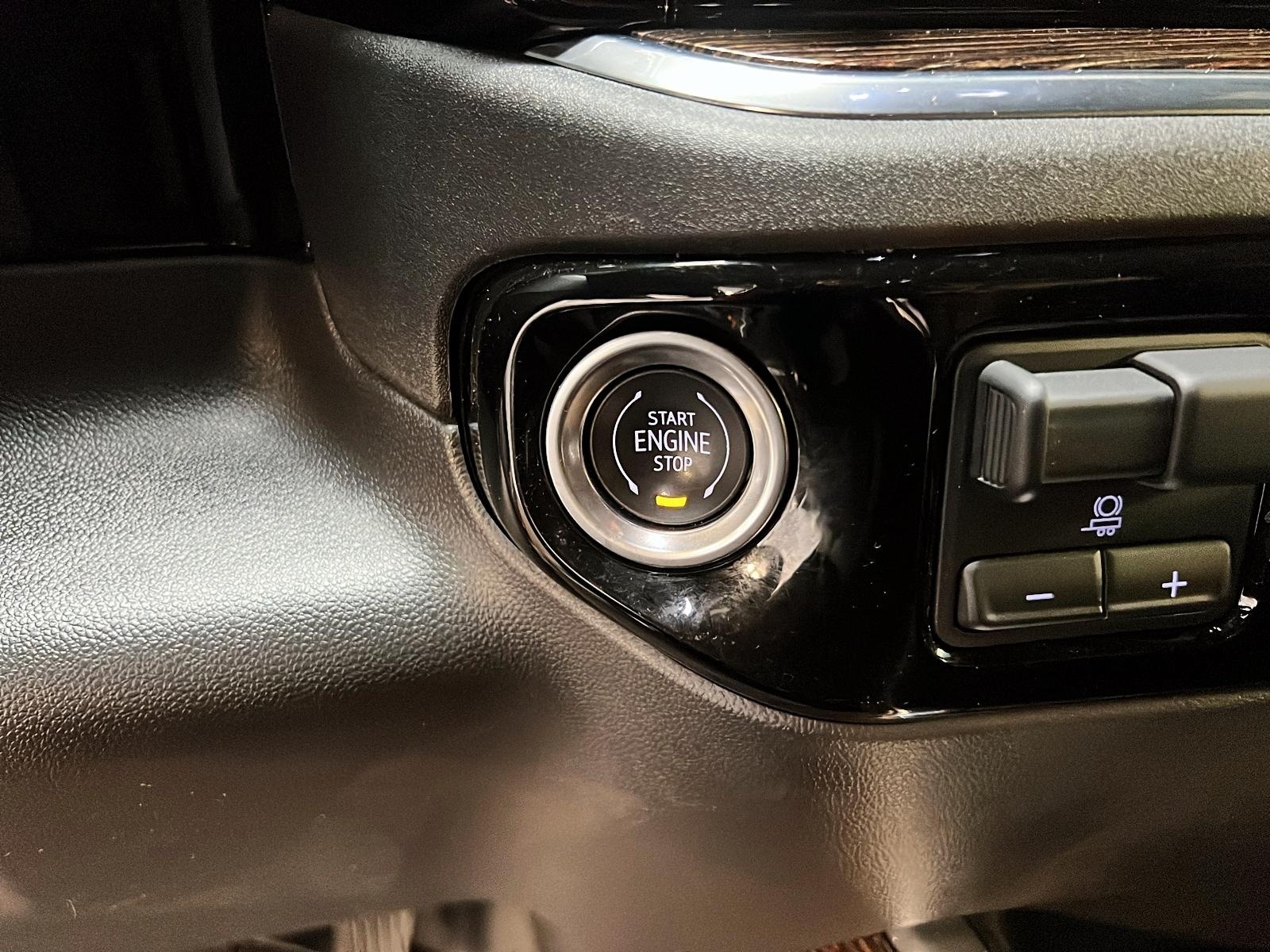 GMC Sierra 1500 2023 - Image #15