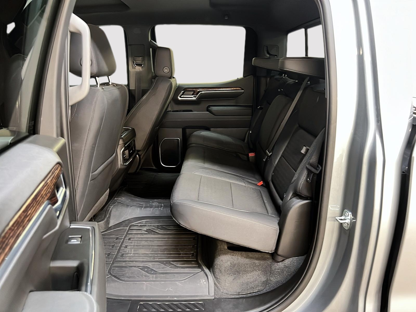 GMC Sierra 1500 2023 - Image #9