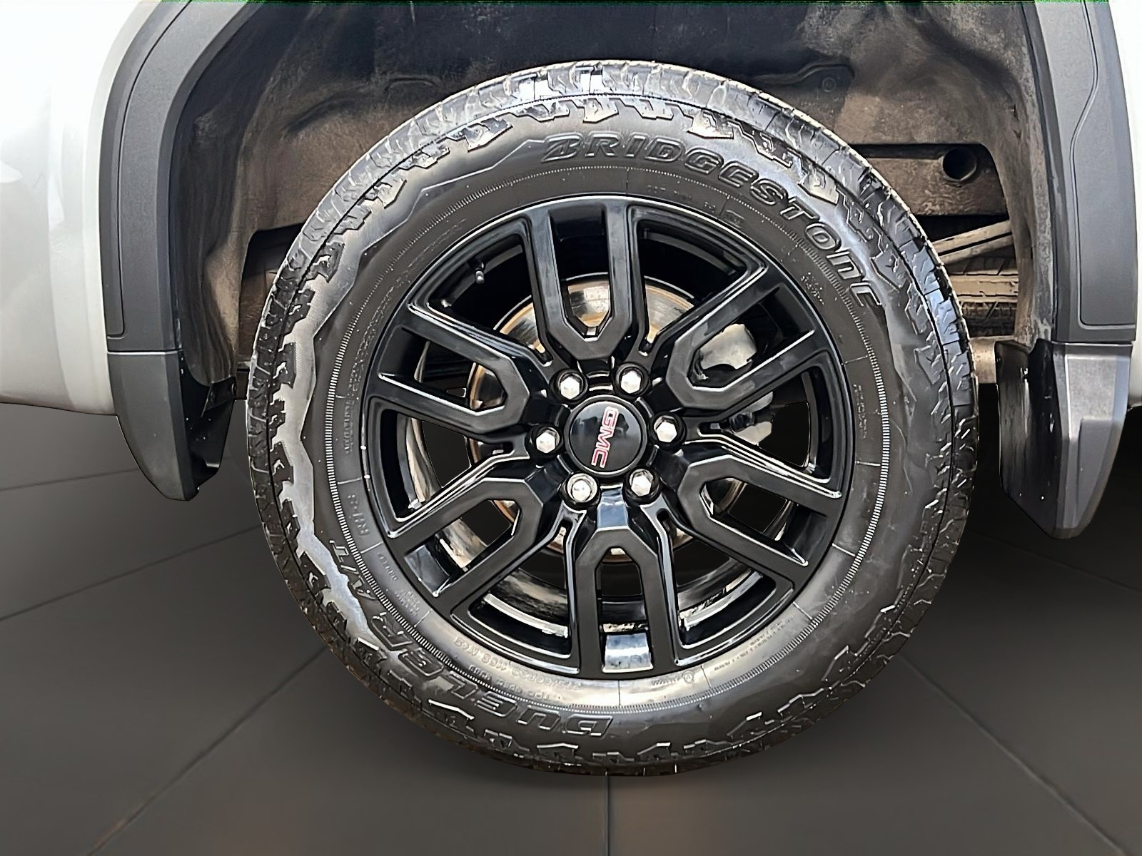 GMC Sierra 1500 2023 - Image #28