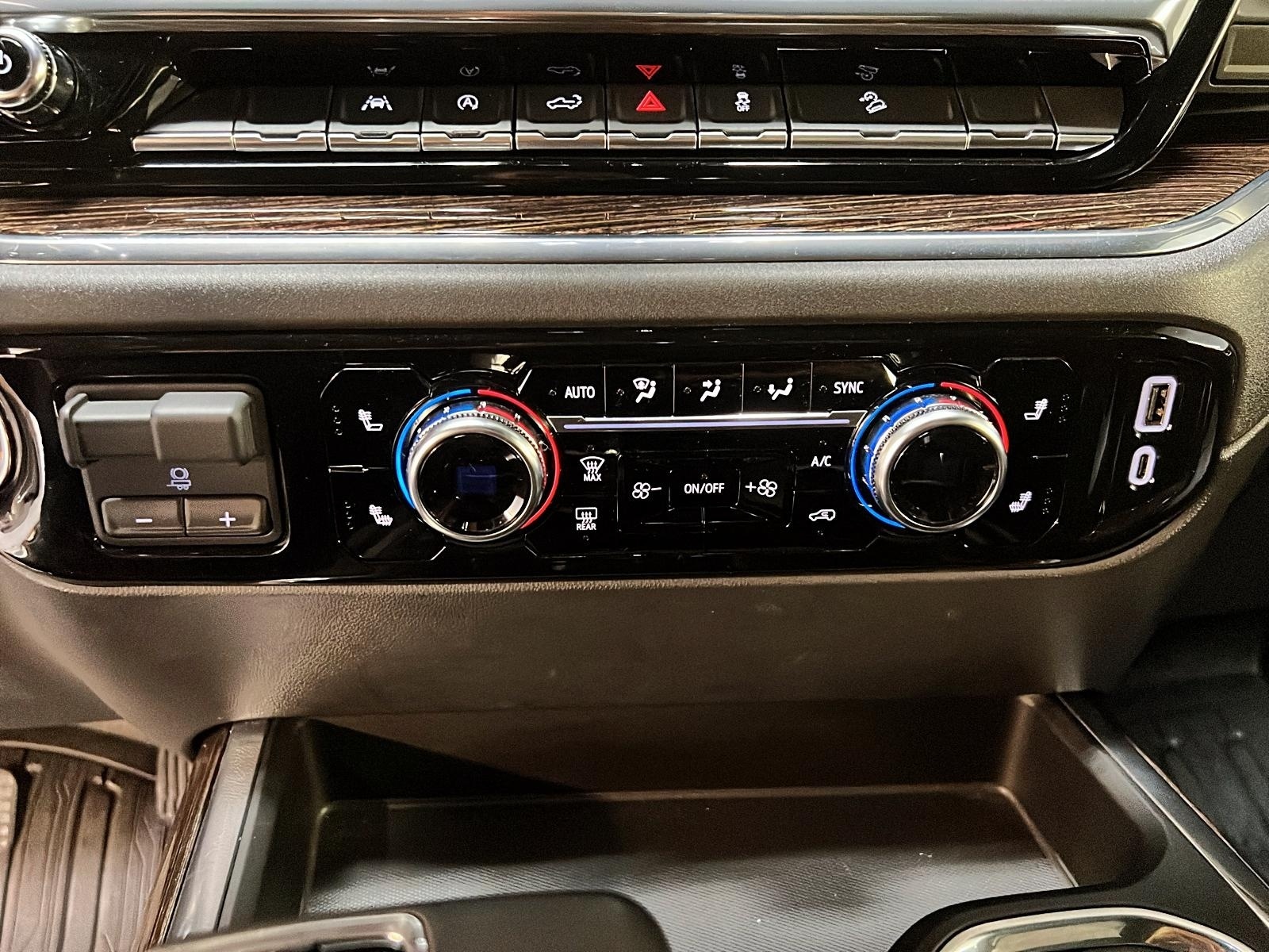 GMC Sierra 1500 2023 - Image #14