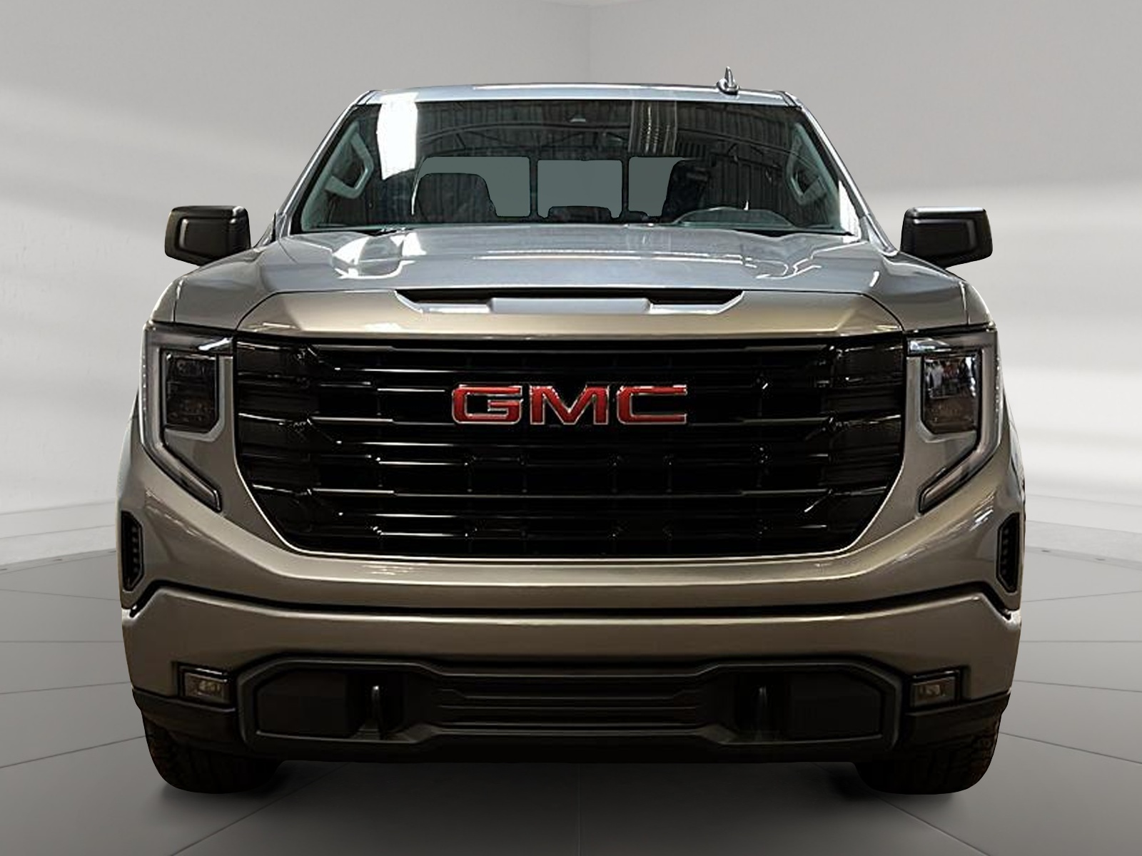 GMC Sierra 1500 ELEVATION CREW CAB 4X4 2023 - image #2