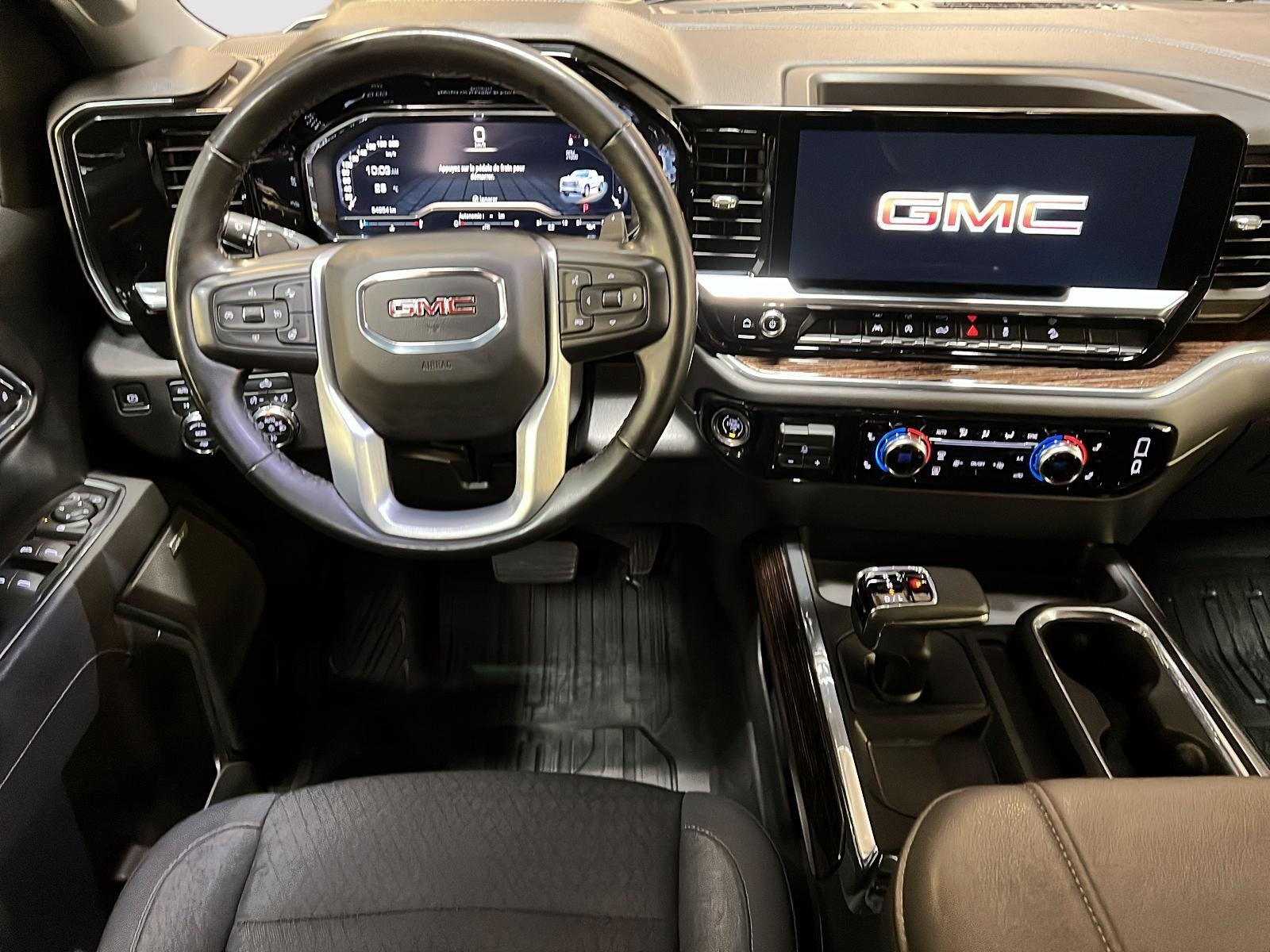 GMC Sierra 1500 2023 - Image #10
