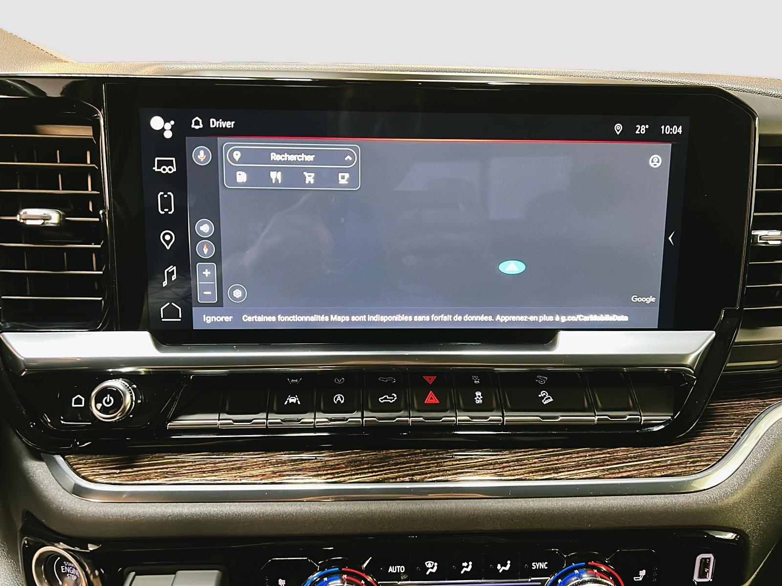 GMC Sierra 1500 2023 - Image #17