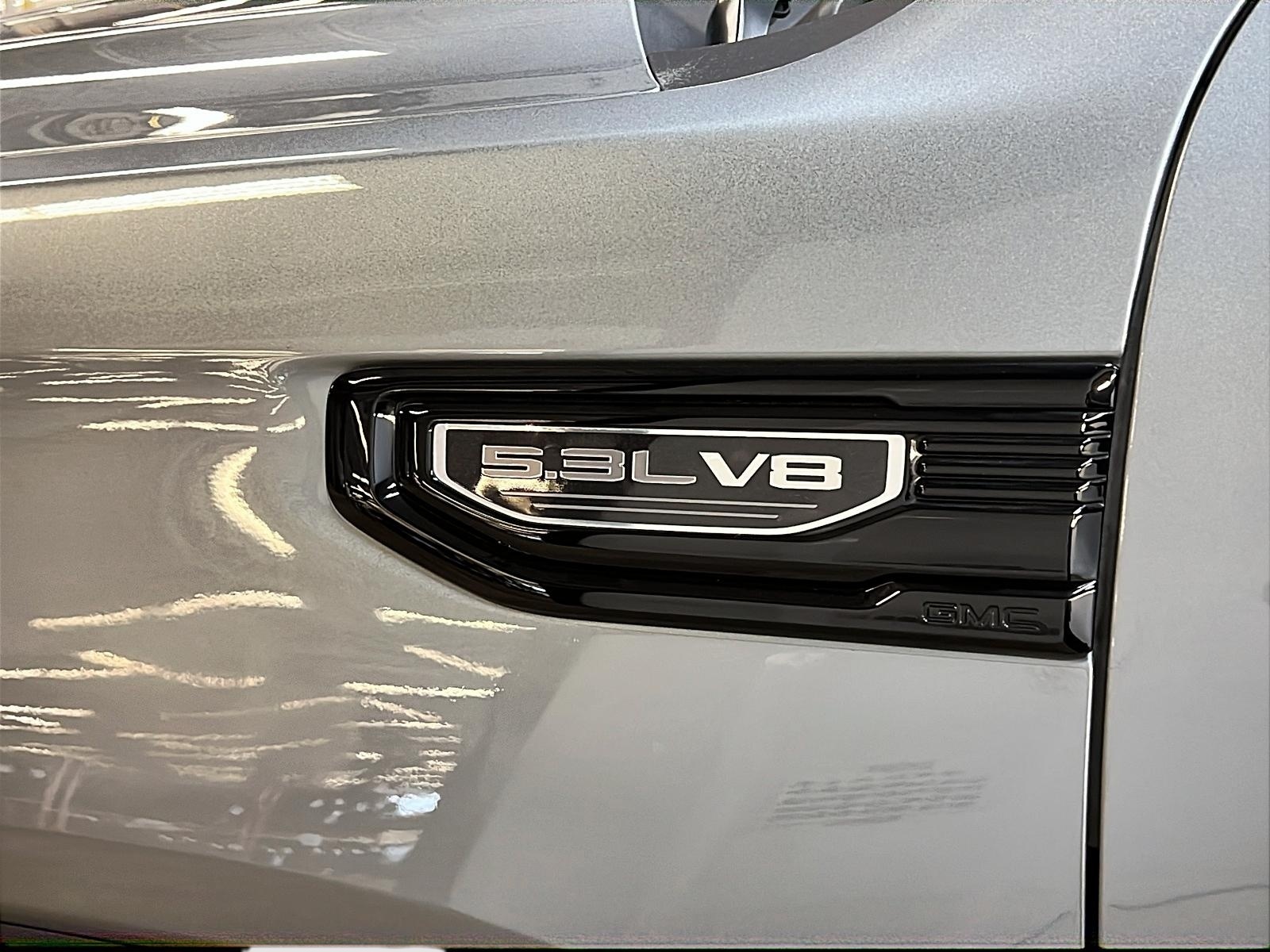 GMC Sierra 1500 2023 - Image #25