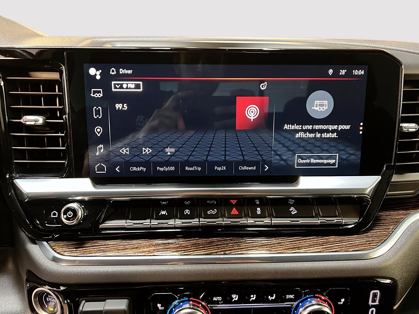 GMC Sierra 1500 2023 - Image #16