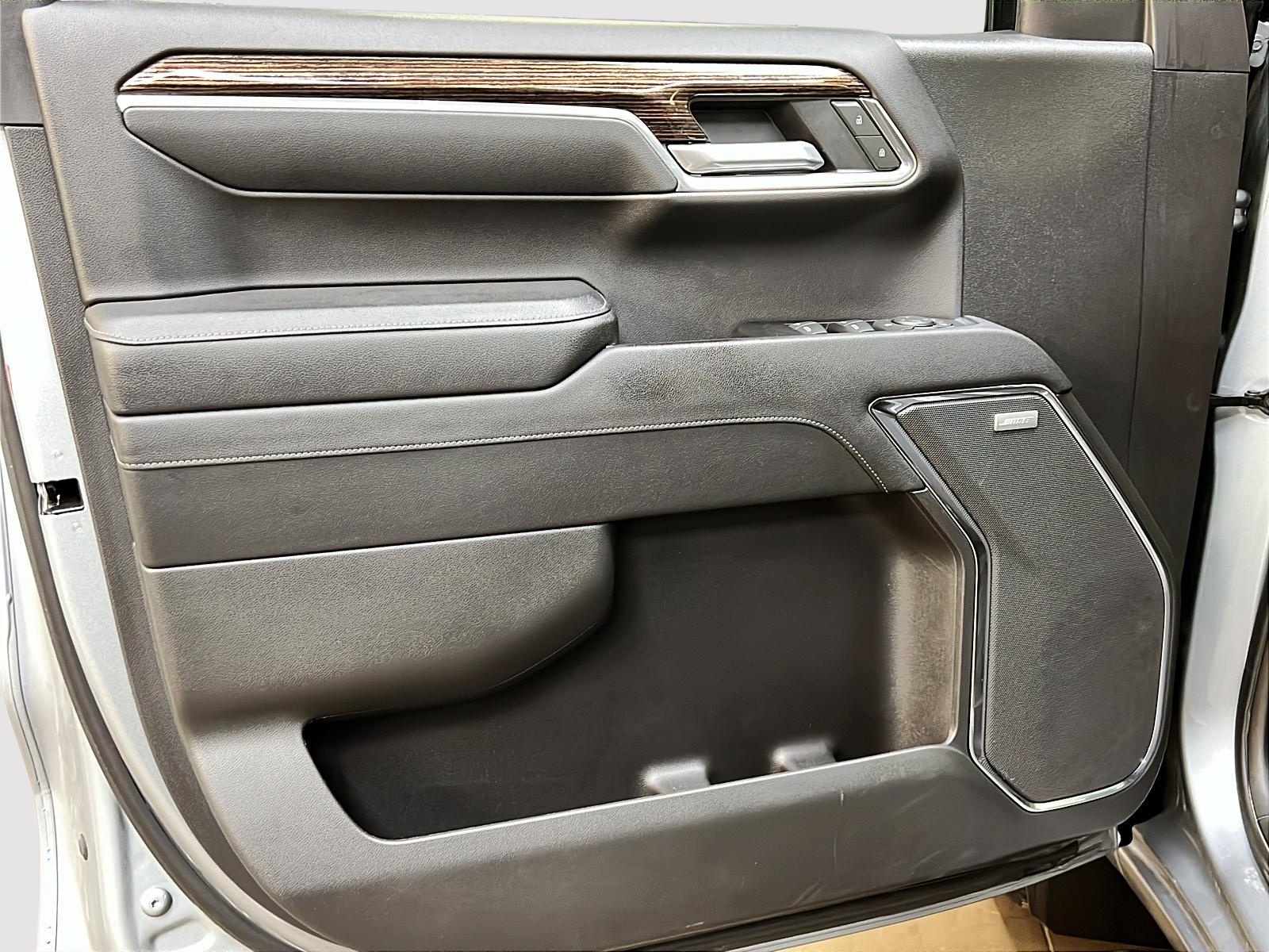 GMC Sierra 1500 2023 - Image #23
