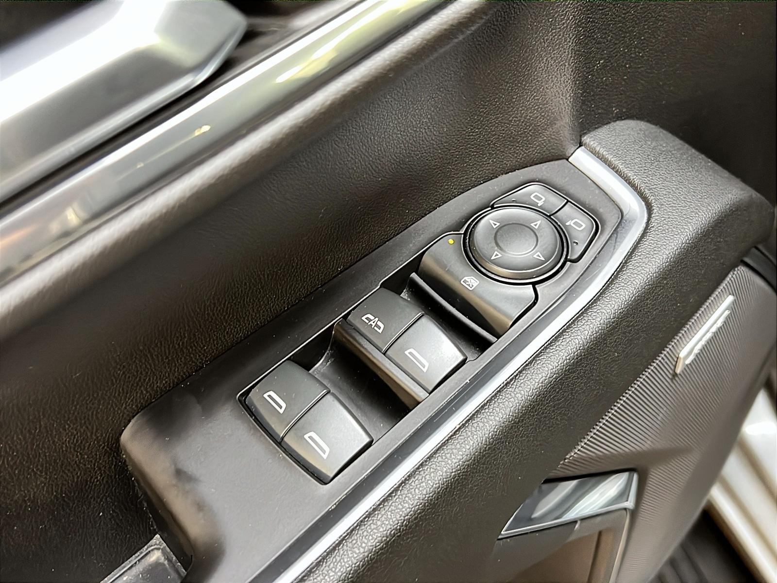 GMC Sierra 1500 2023 - Image #22