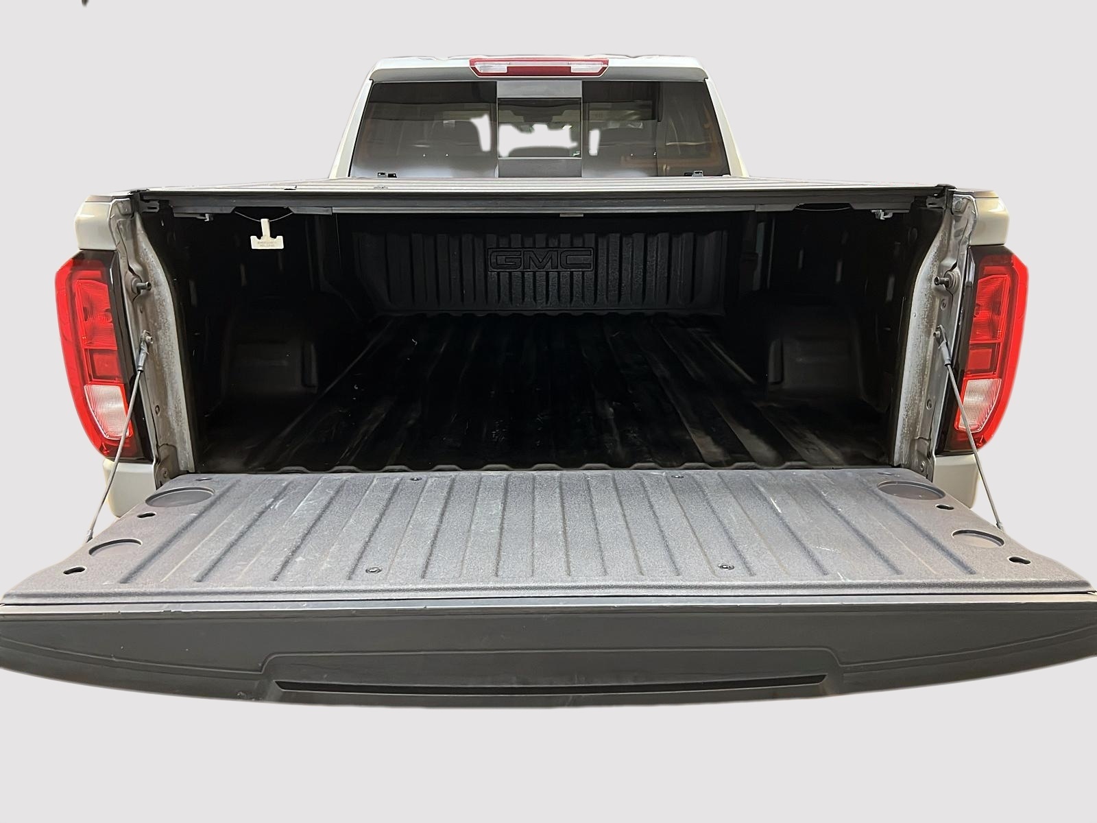 GMC Sierra 1500 2023 - Image #12