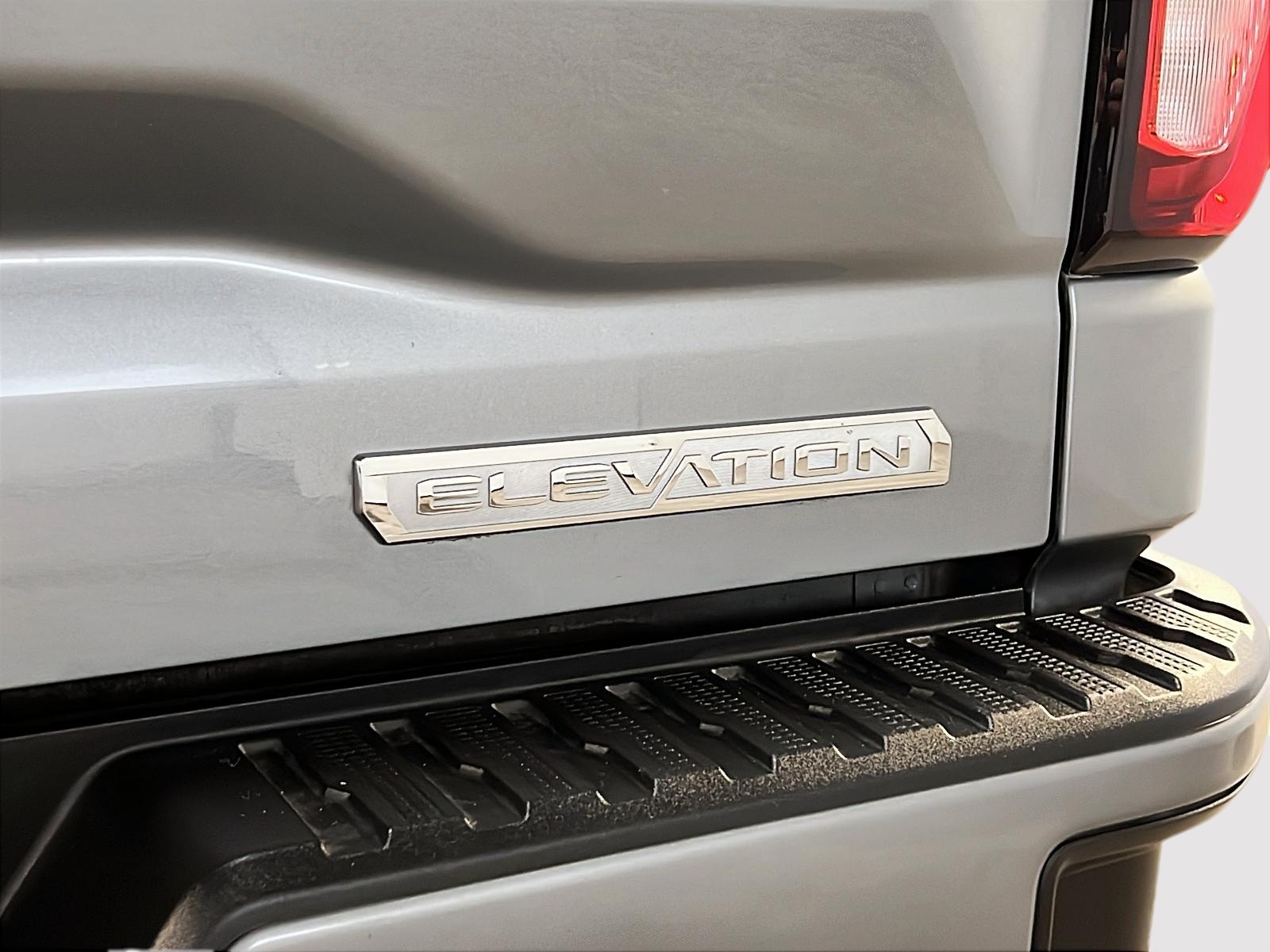 GMC Sierra 1500 2023 - Image #27