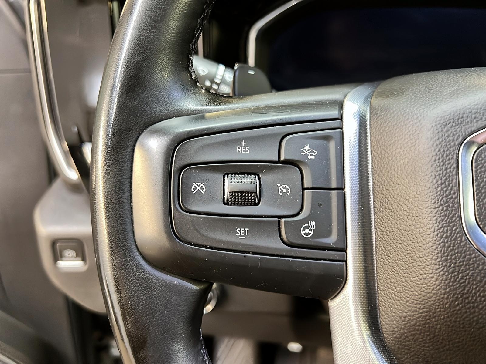 GMC Sierra 1500 2023 - Image #20