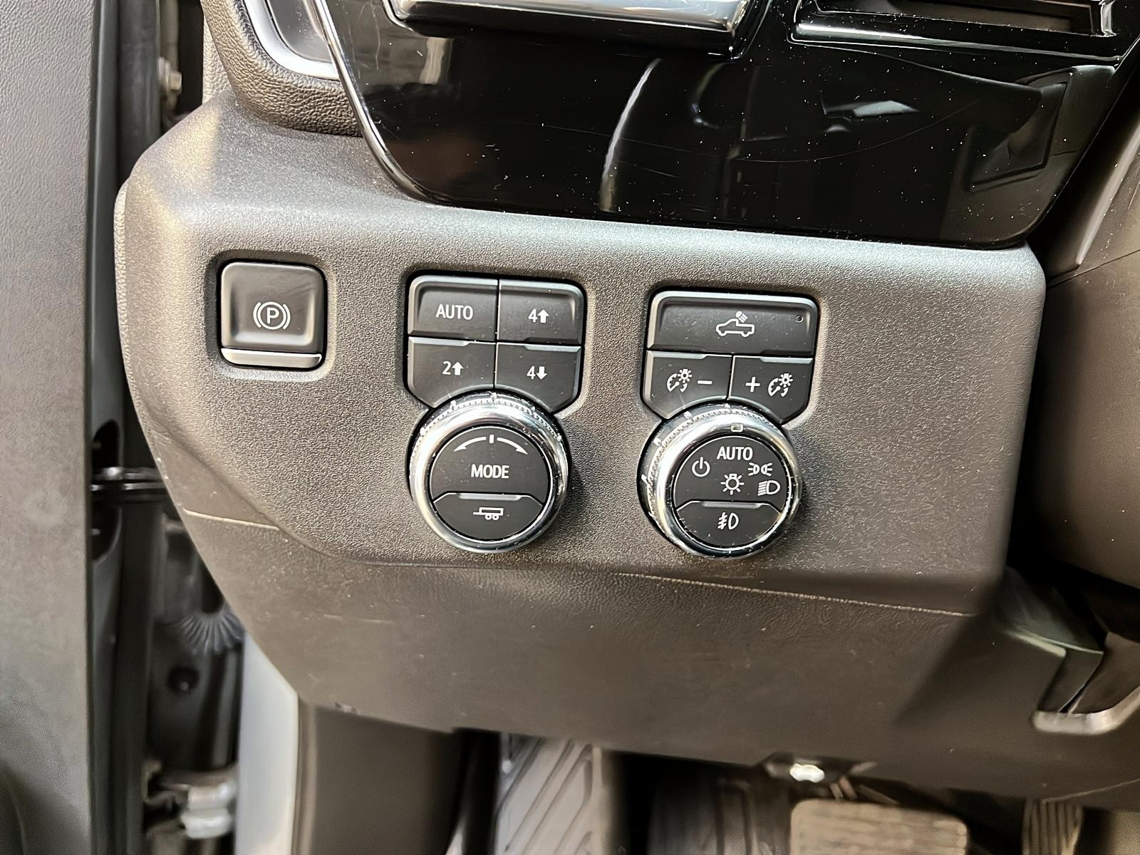 GMC Sierra 1500 2023 - Image #21