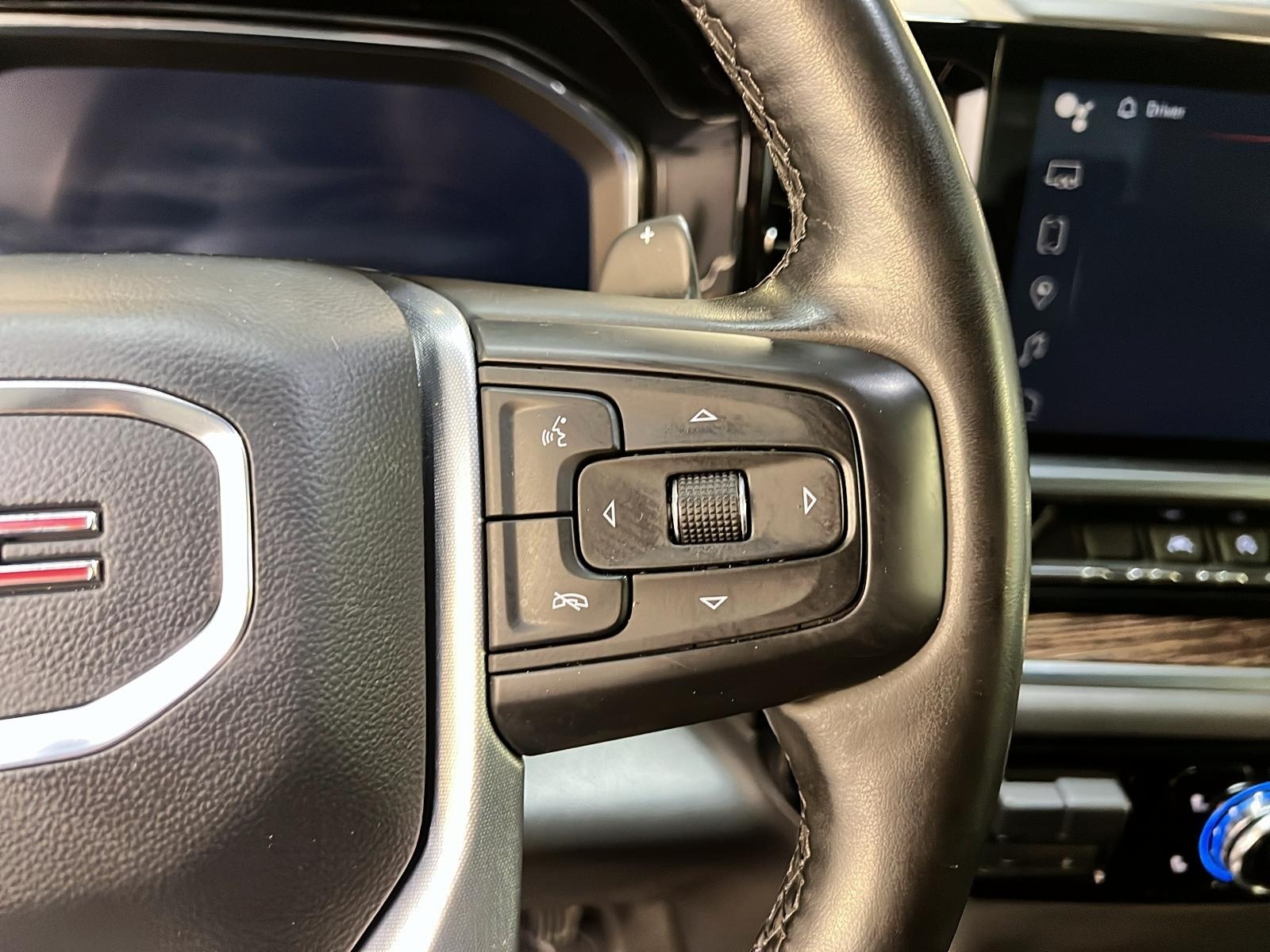 GMC Sierra 1500 2023 - Image #19