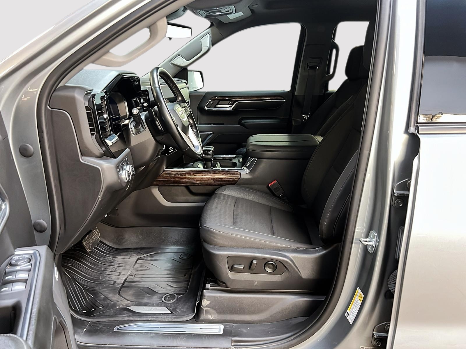 GMC Sierra 1500 2023 - Image #7