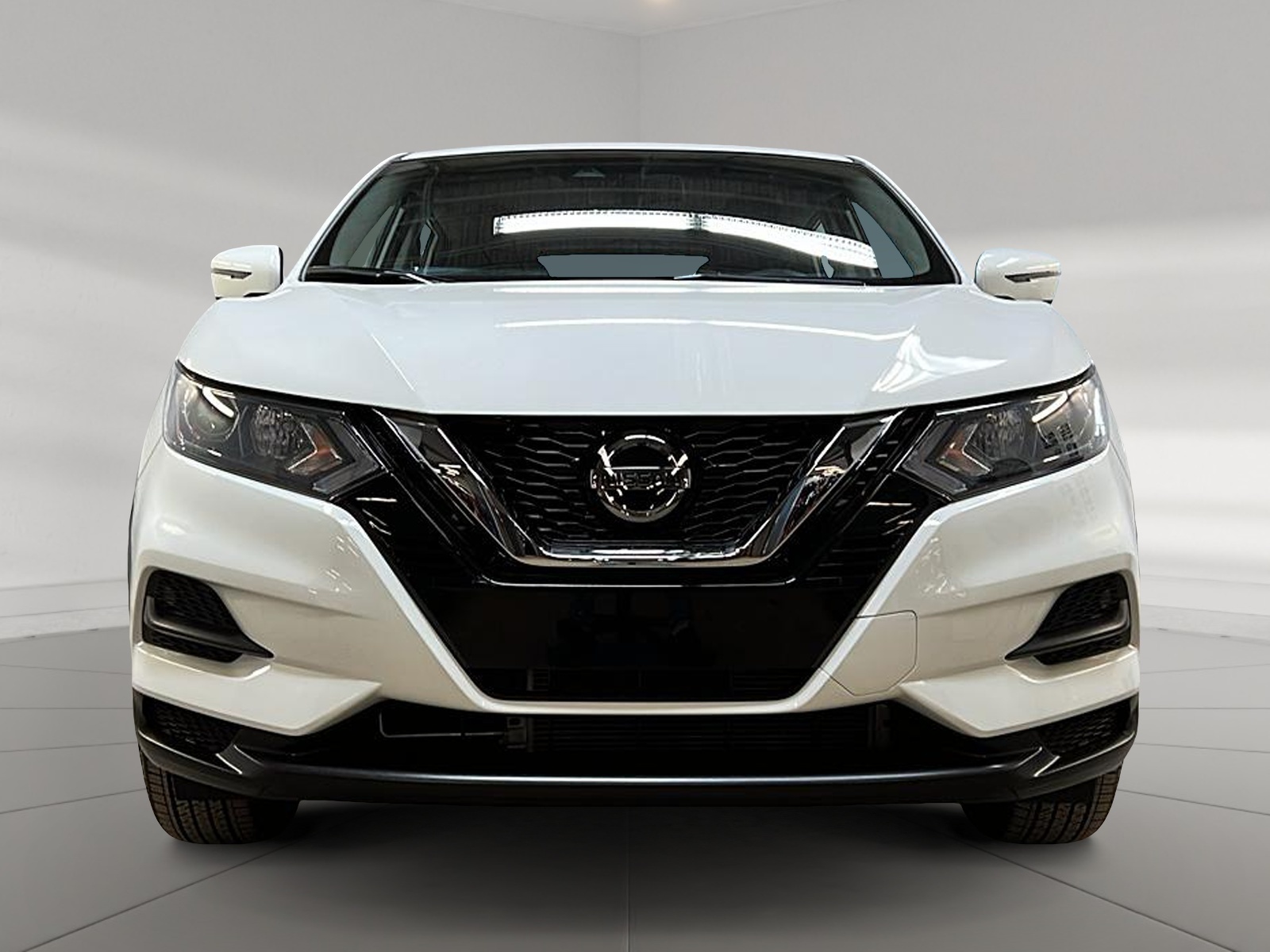 Nissan Qashqai 2023 - Image #2