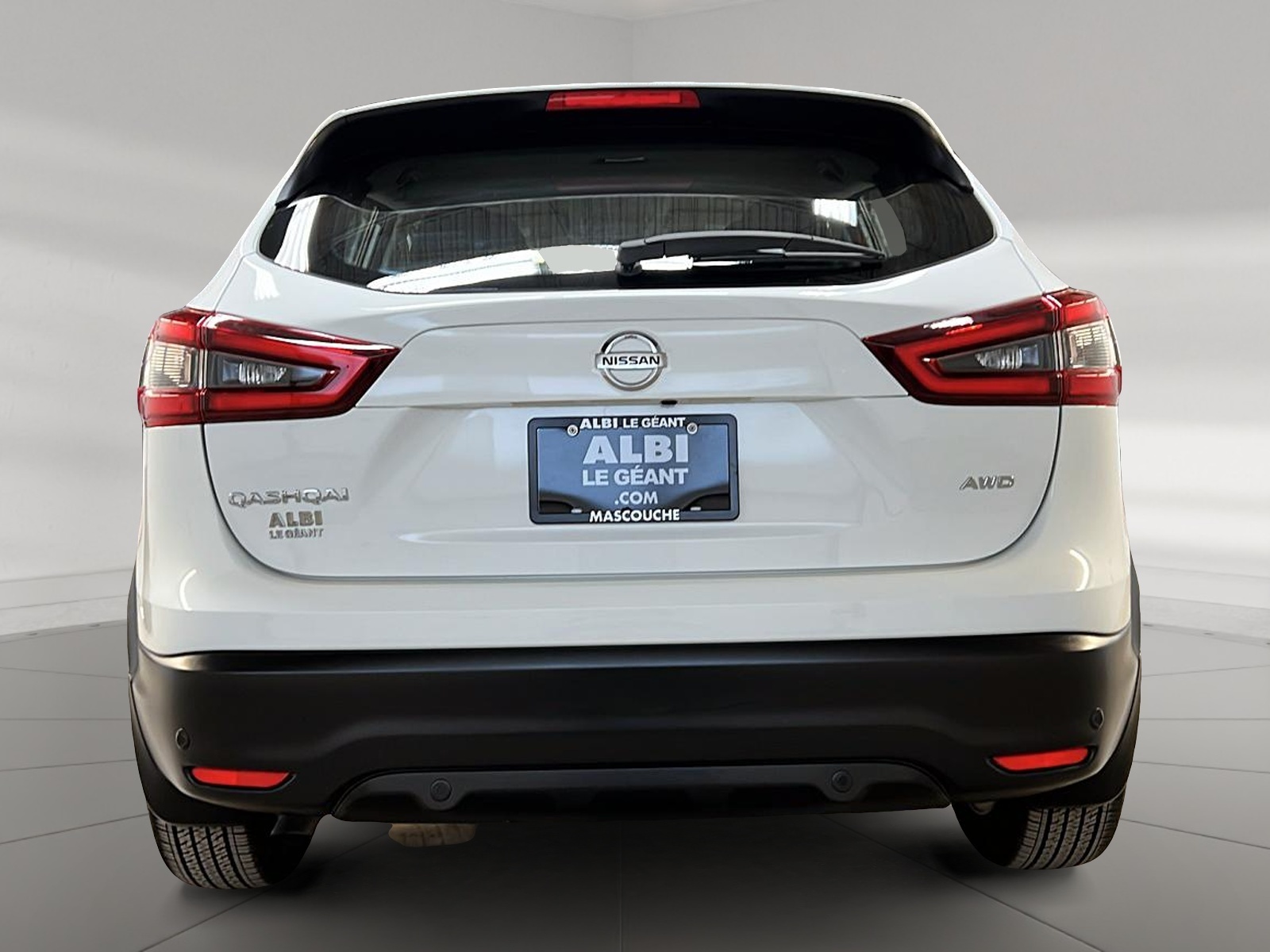 Nissan Qashqai 2023 - Image #5