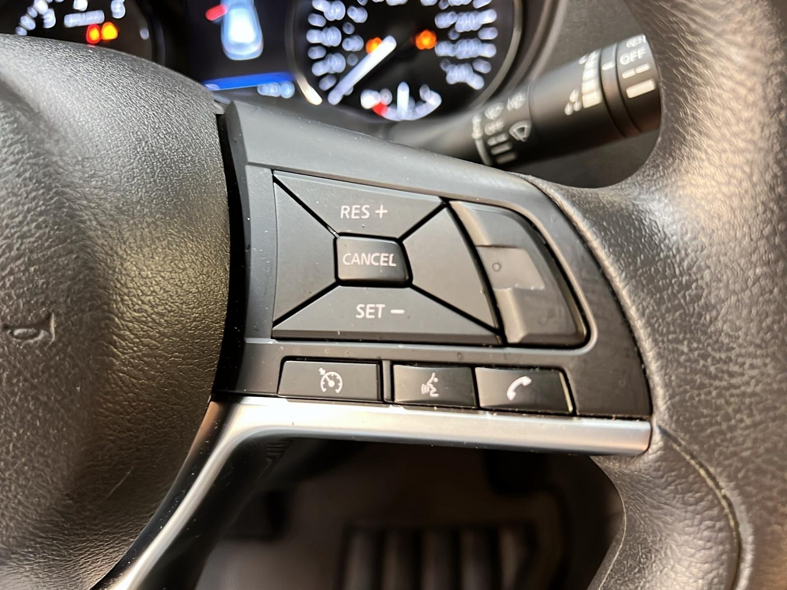 Nissan Qashqai 2023 - Image #18