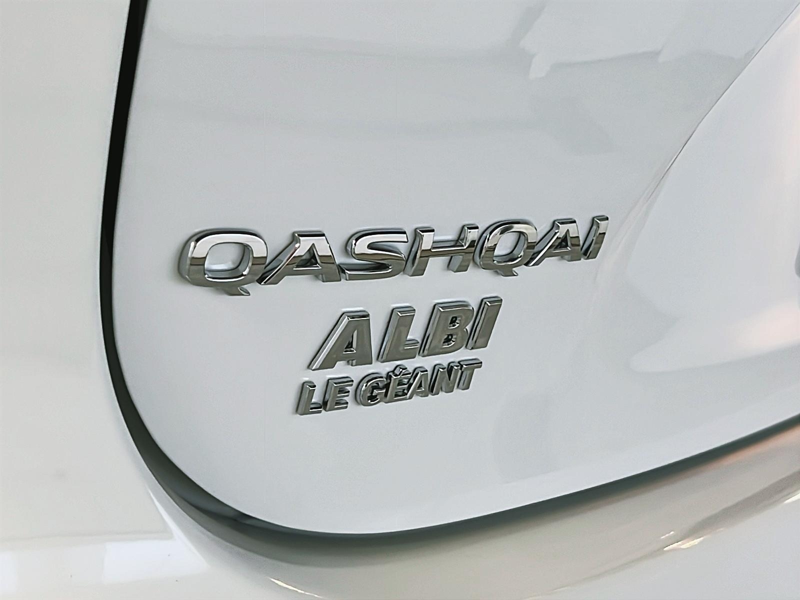 Nissan Qashqai 2023 - Image #23